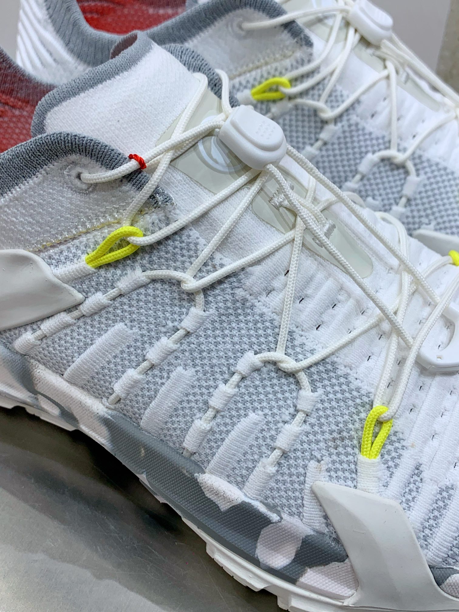 Male Sandals Breathable M-l-s