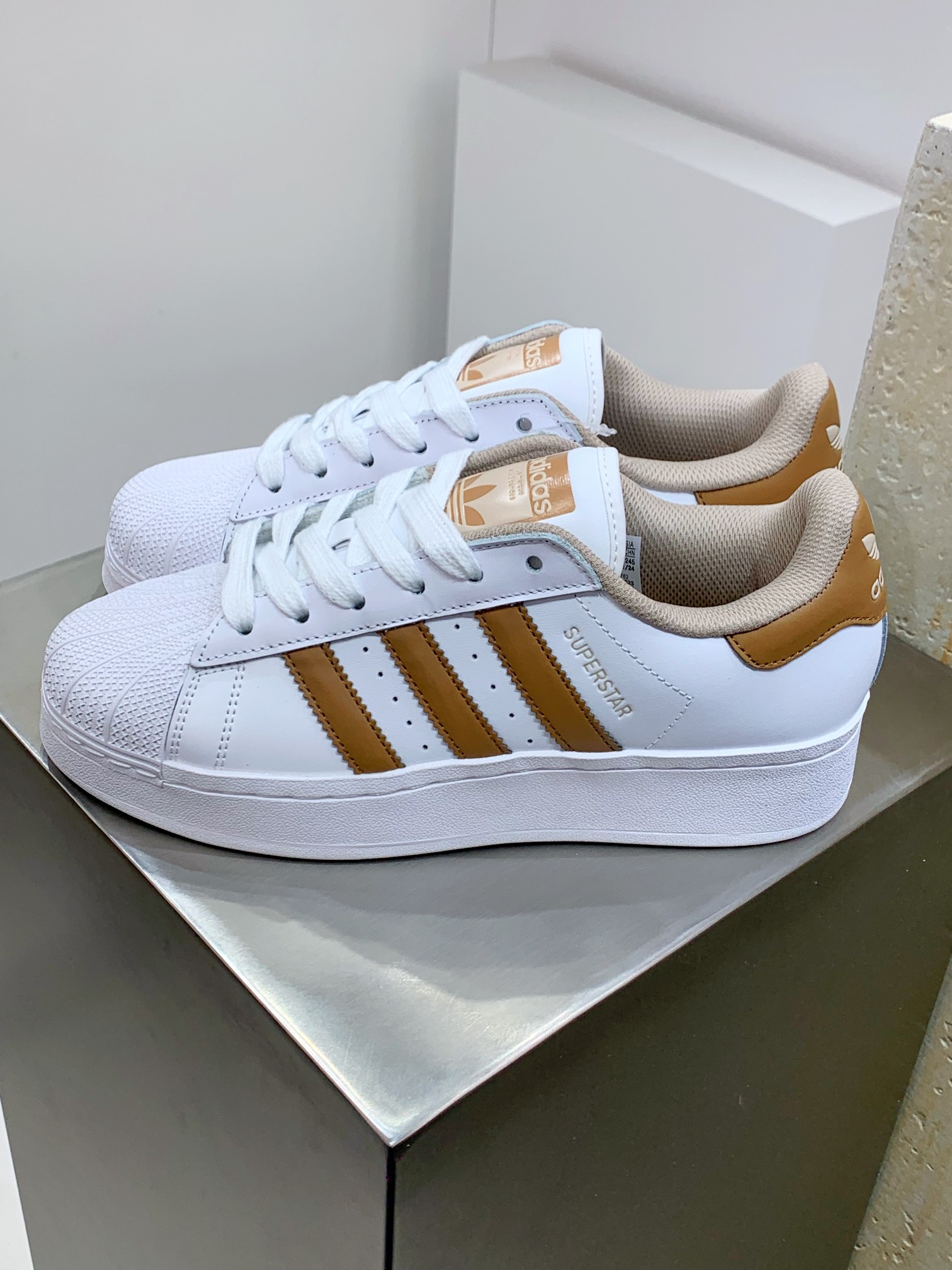 Male Board Shoes L-s-xl