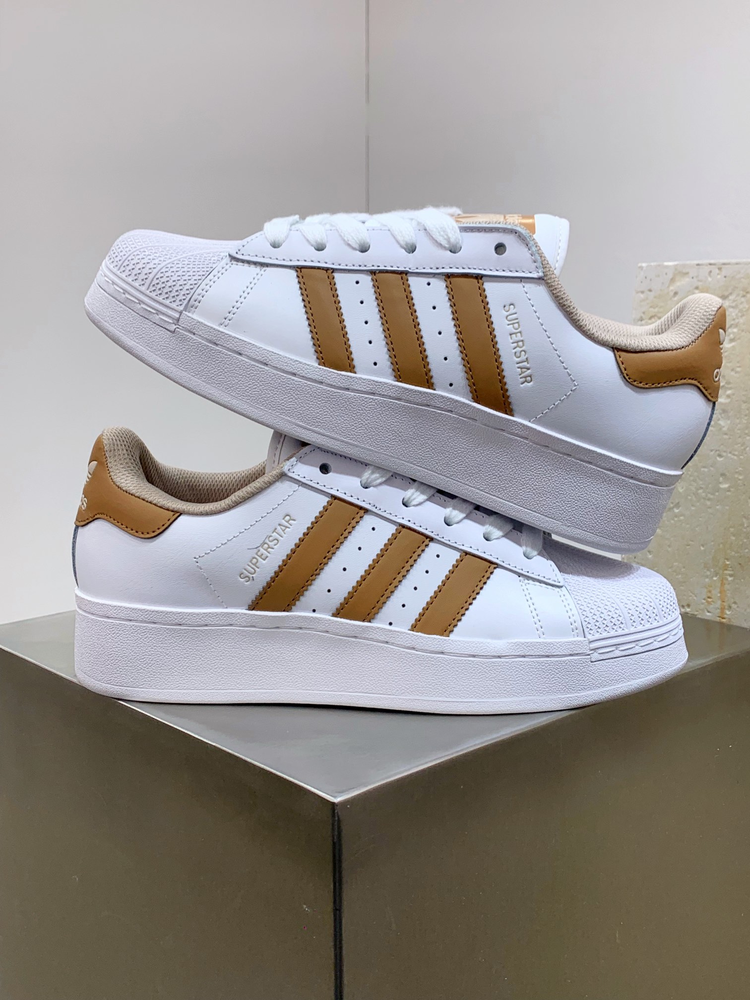 Male Board Shoes L-s-xl