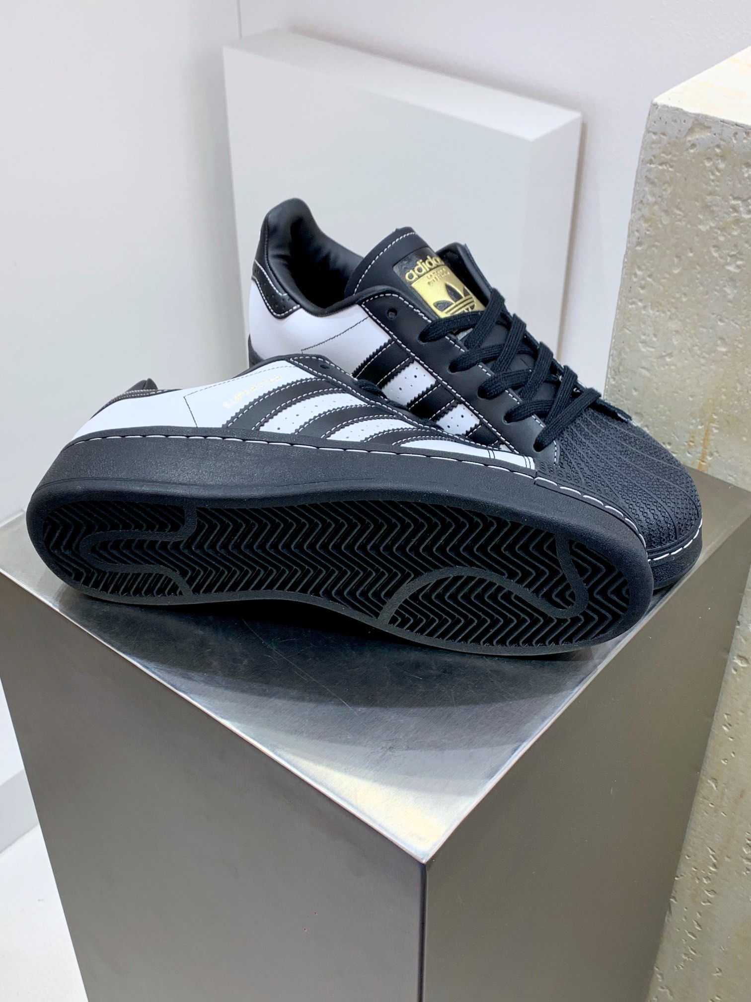 Male Board Shoes L-s-xl