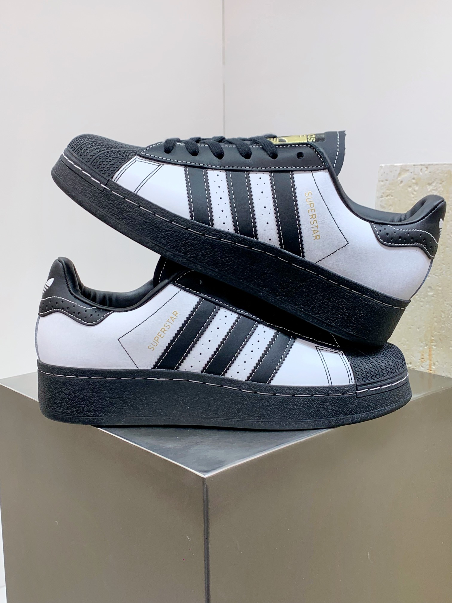 Male Board Shoes L-s-xl