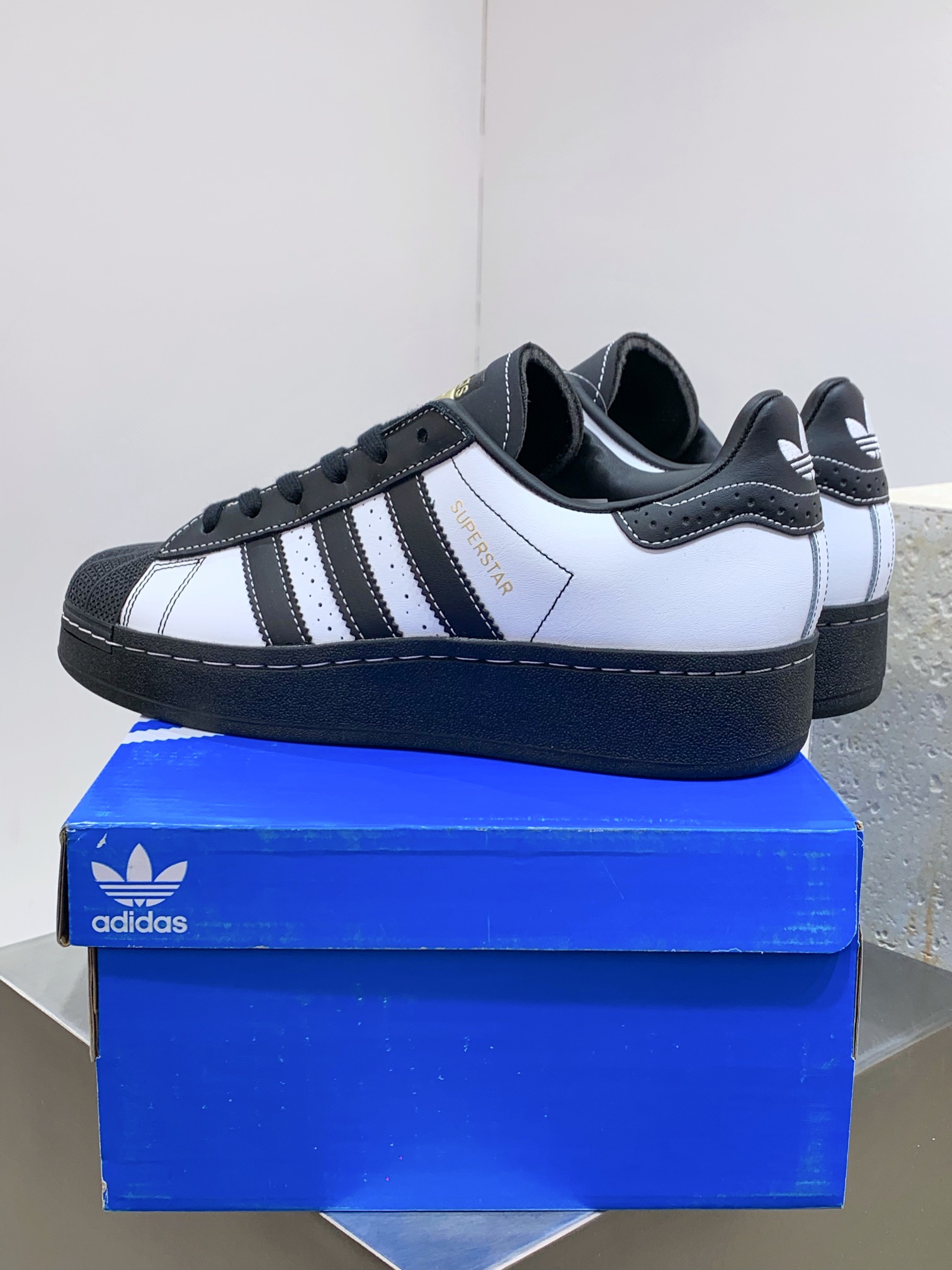 Male Board Shoes L-s-xl