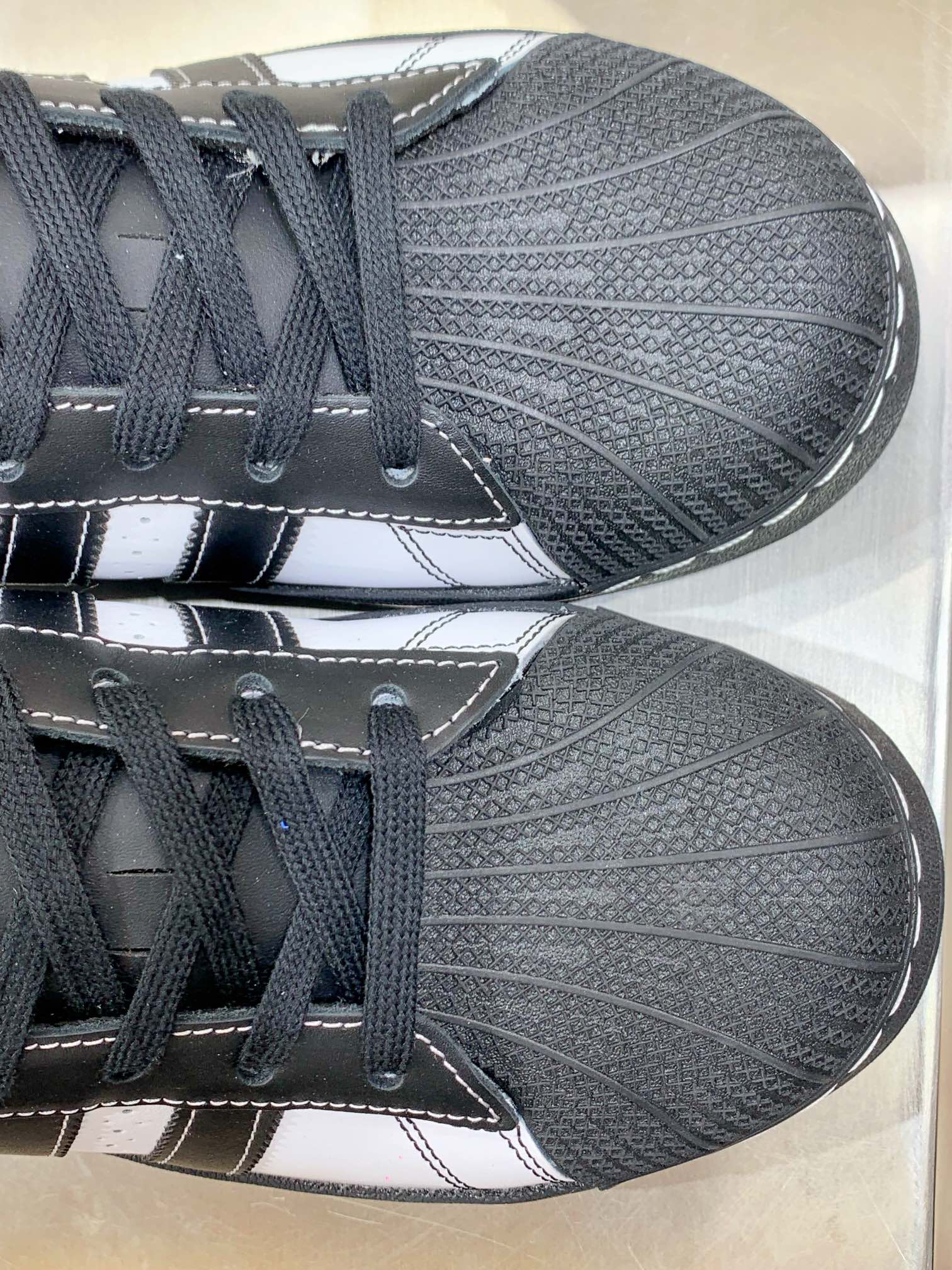 Male Board Shoes L-s-xl