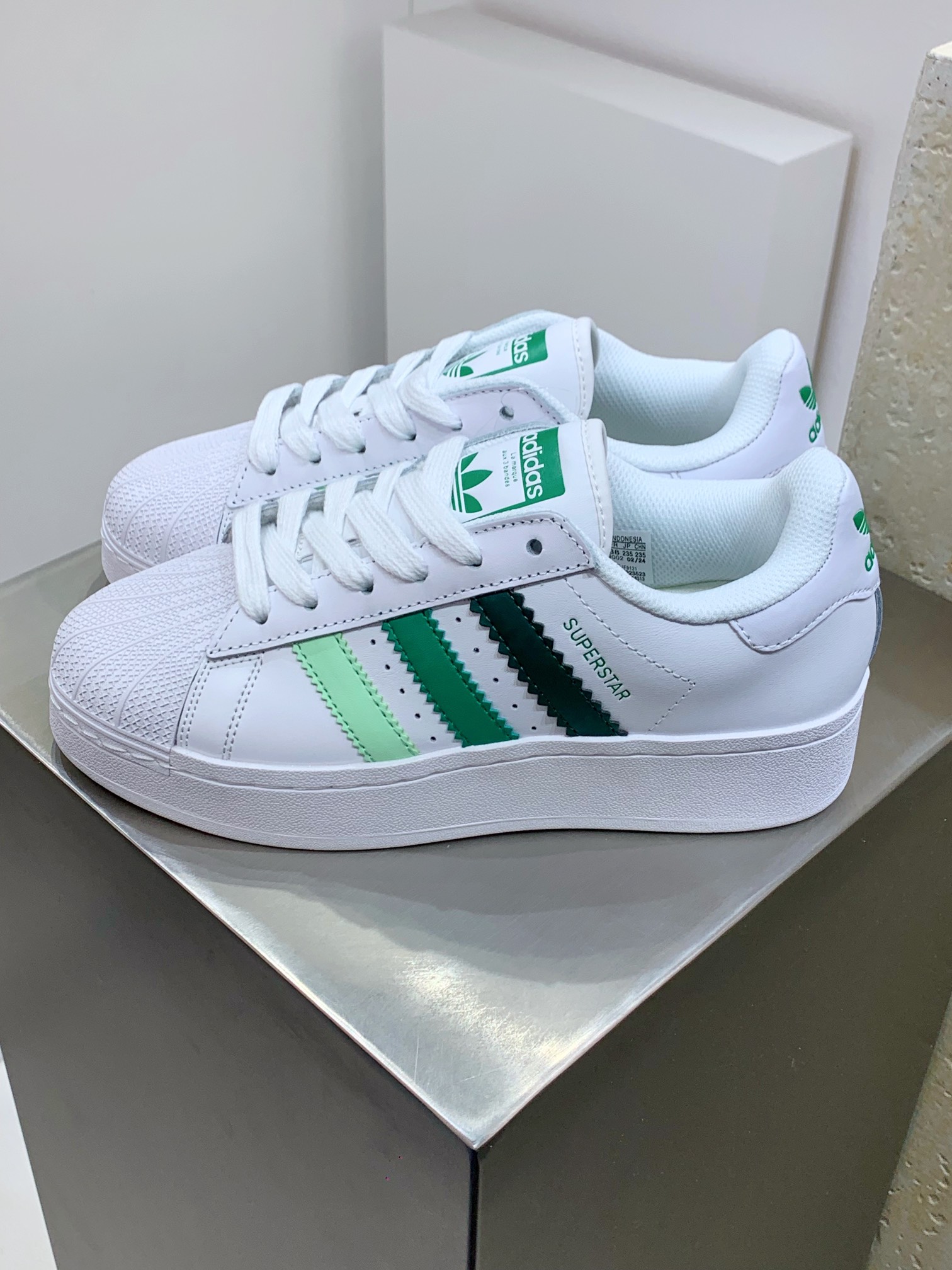 Male Board Shoes L-s-xl