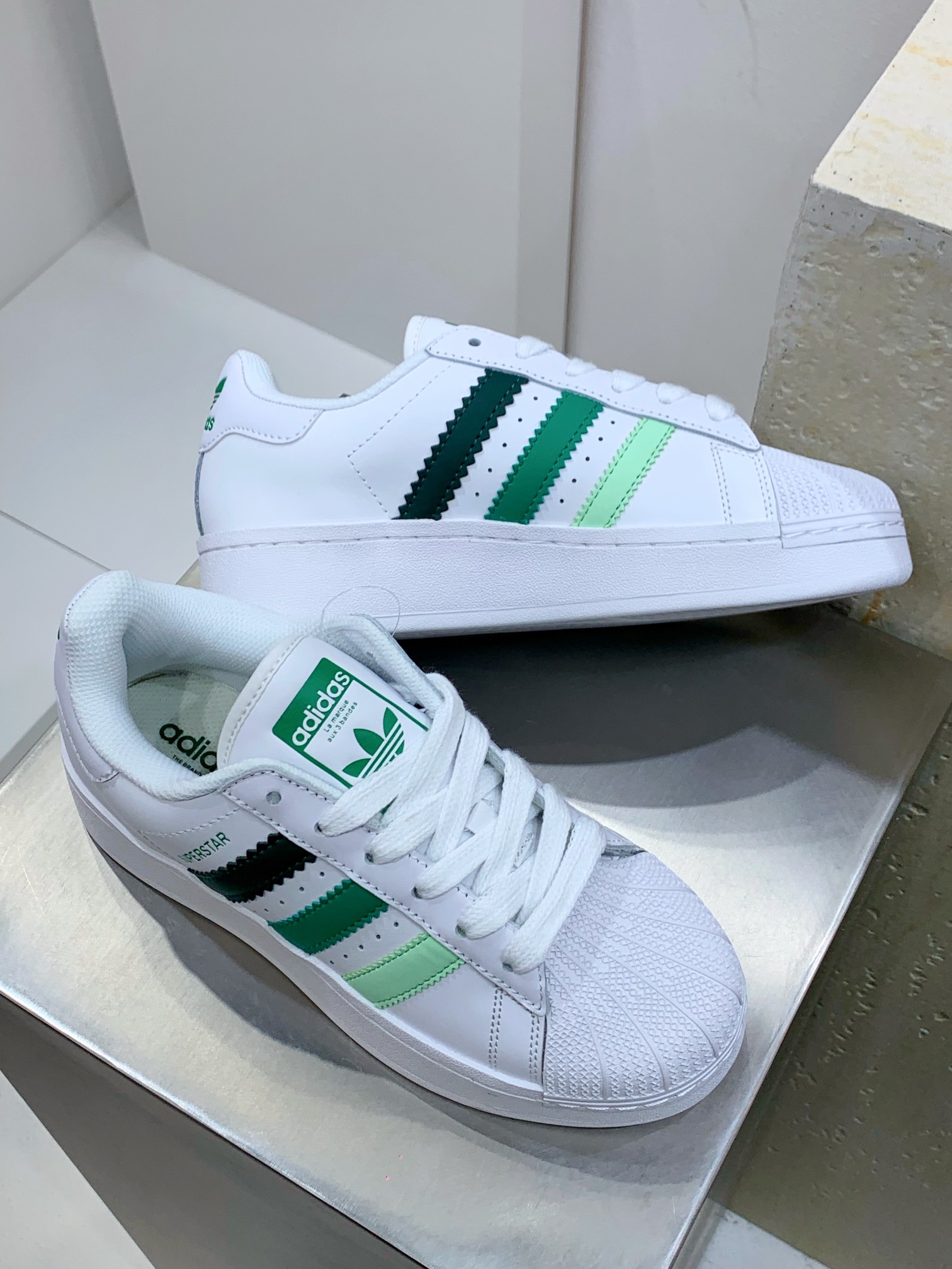Male Board Shoes L-s-xl