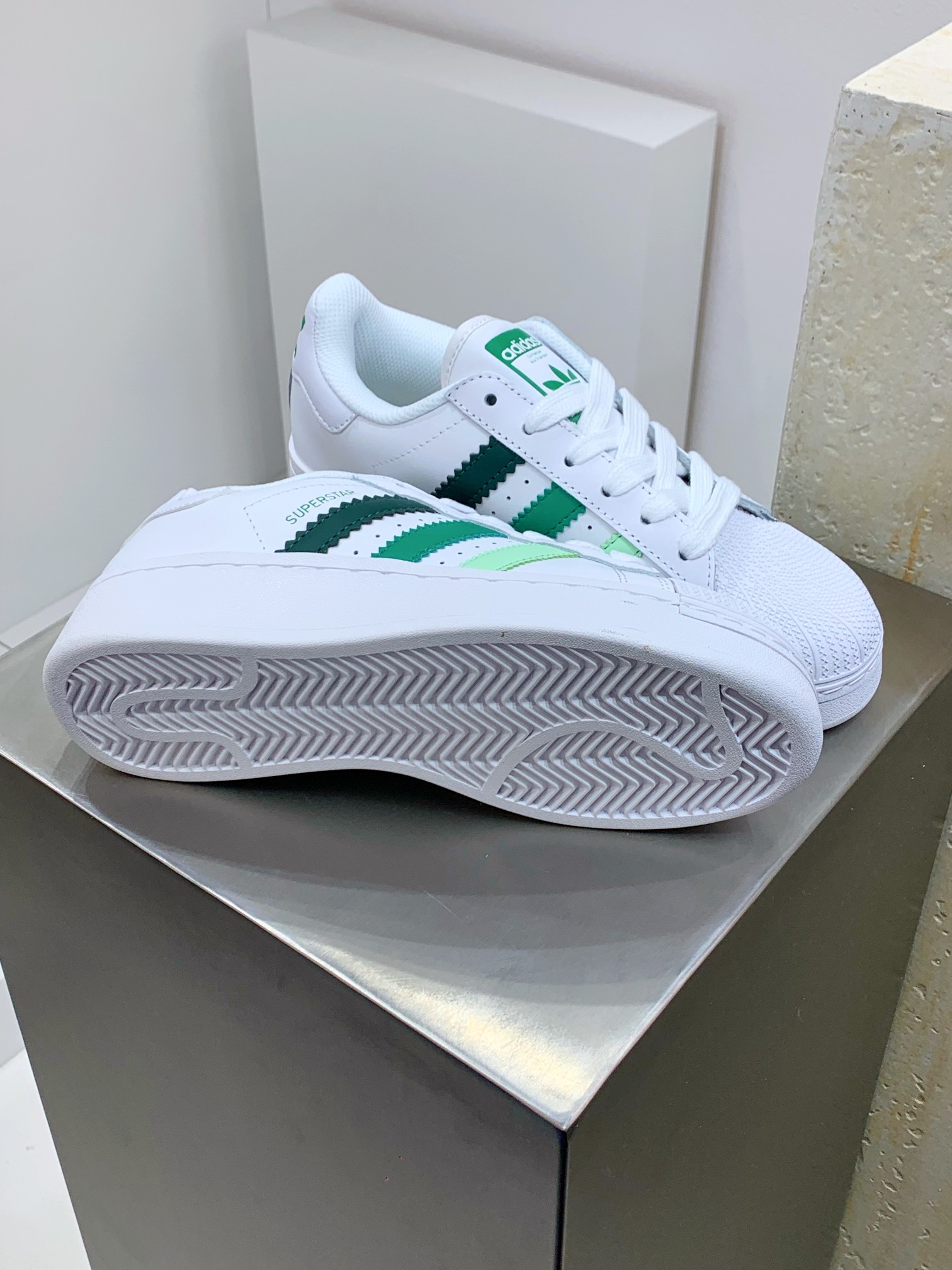Male Board Shoes L-s-xl
