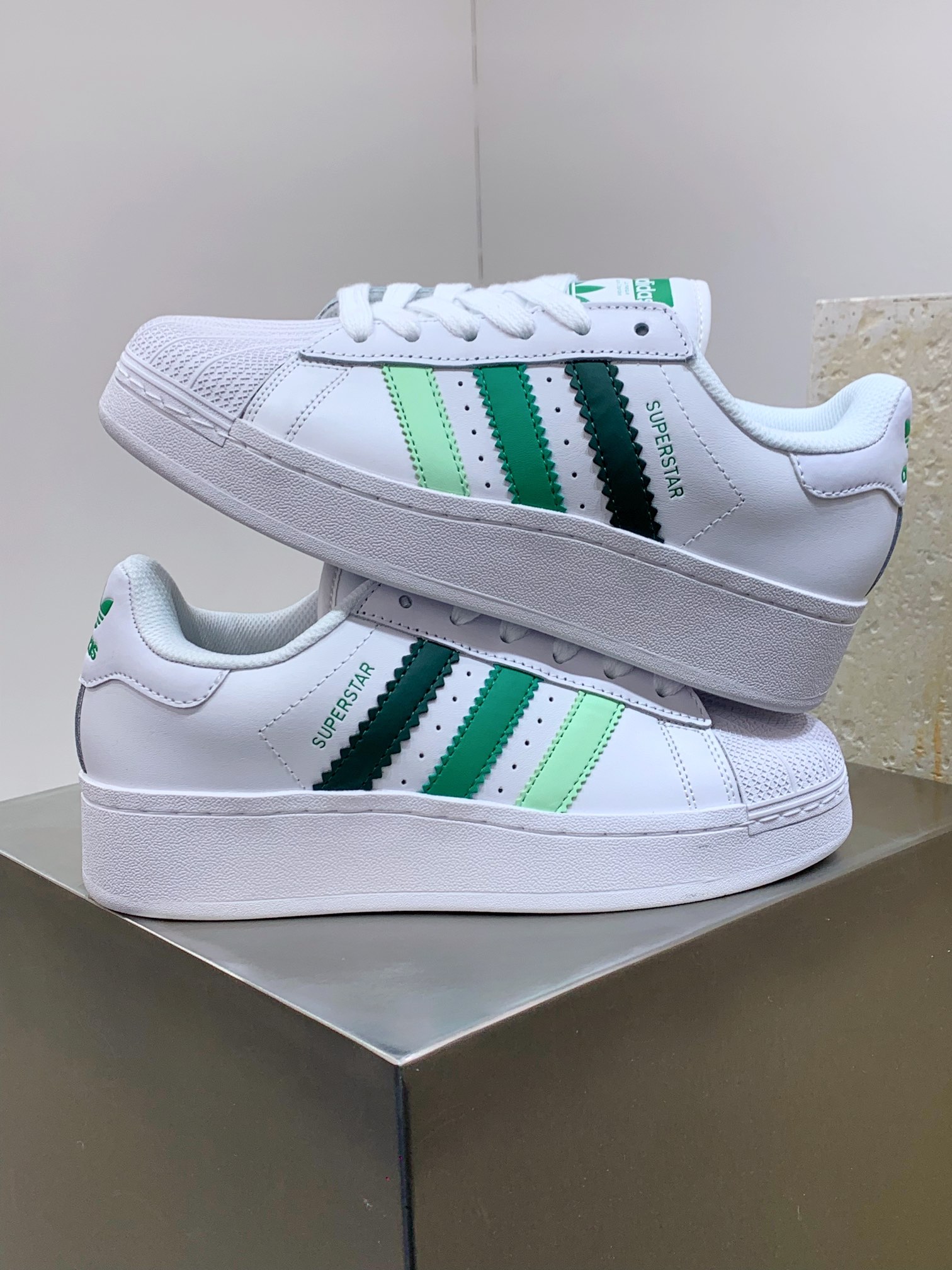 Male Board Shoes L-s-xl