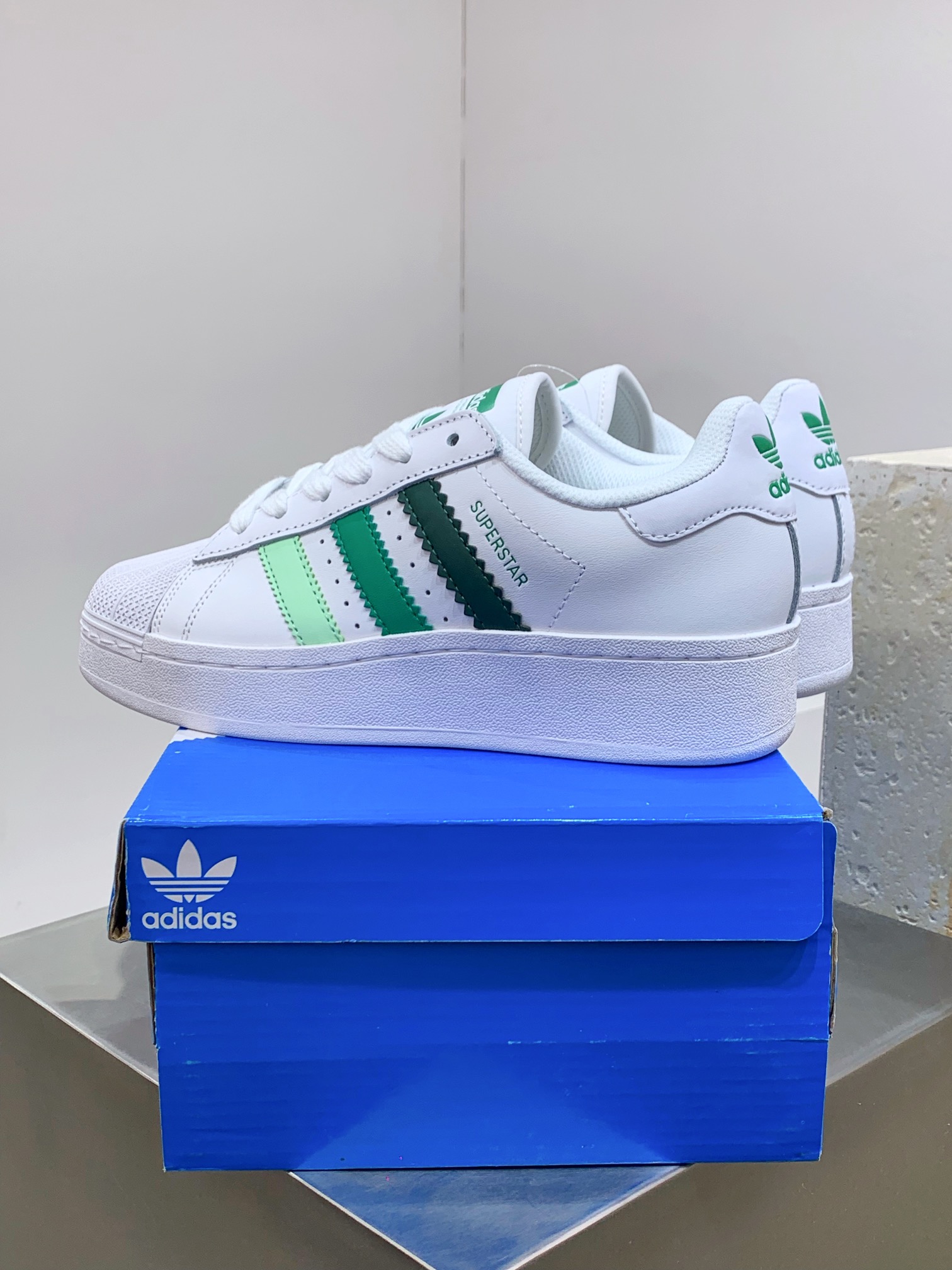 Male Board Shoes L-s-xl