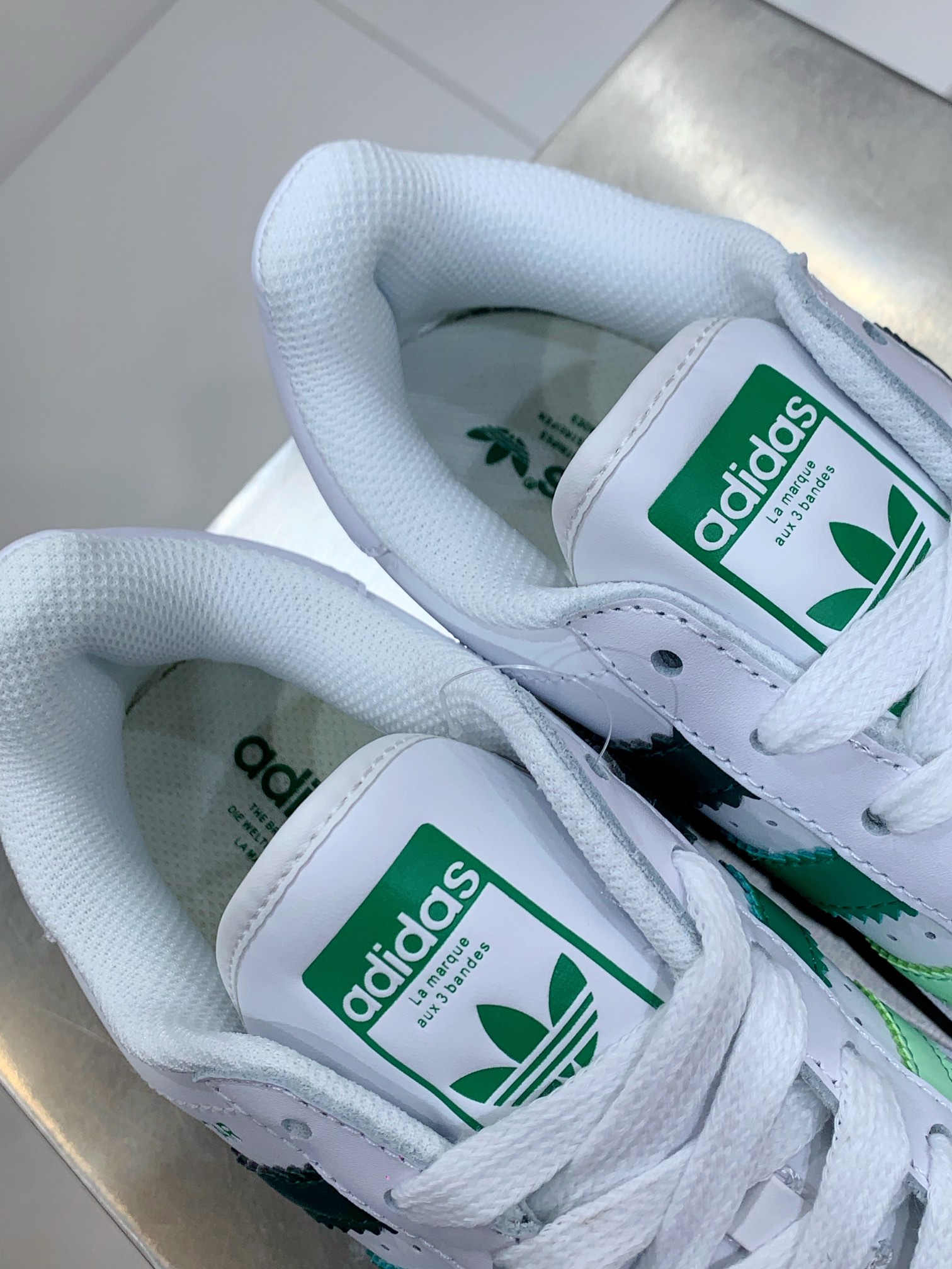 Male Board Shoes L-s-xl