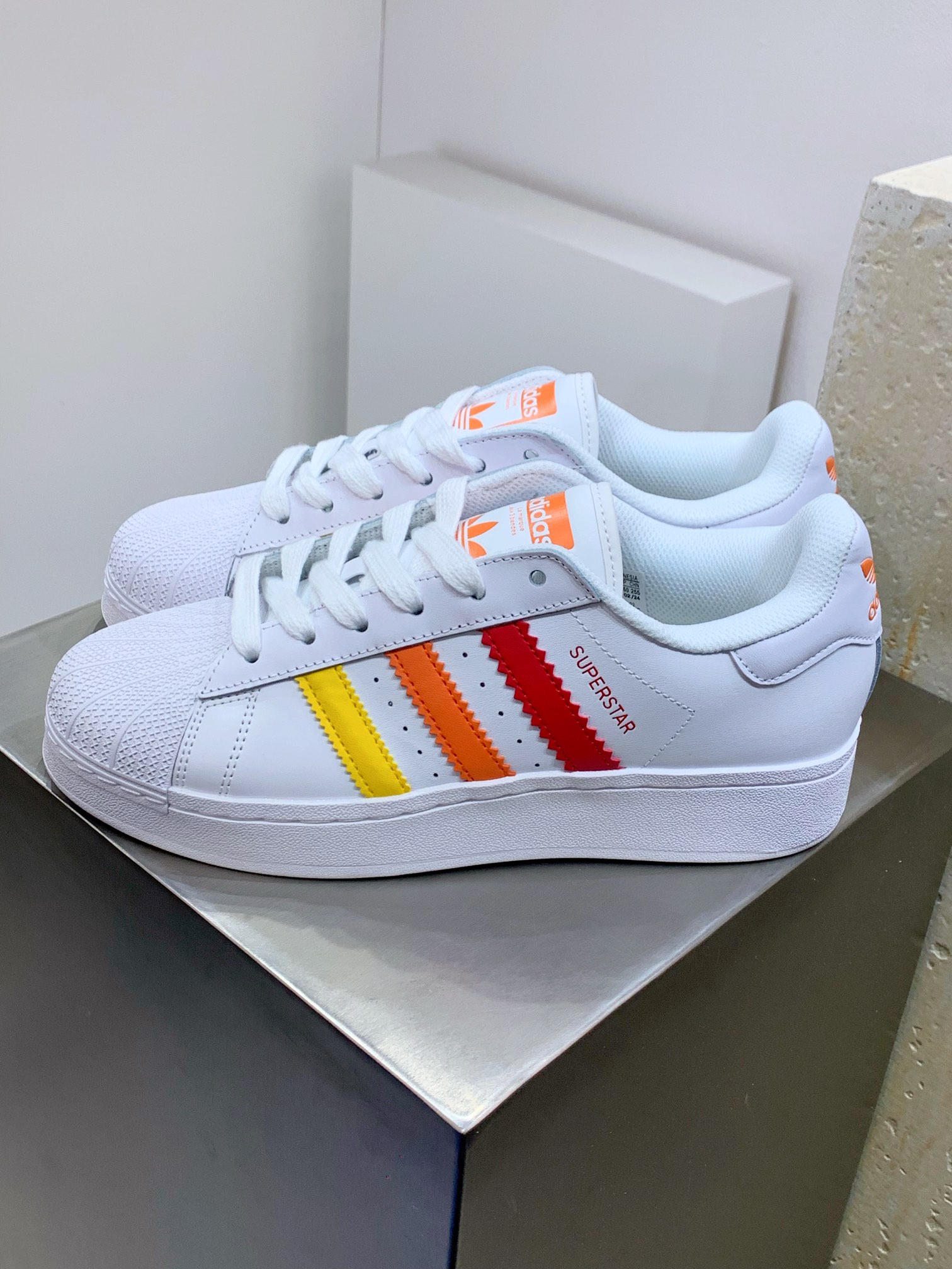 Male Board Shoes L-s-xl