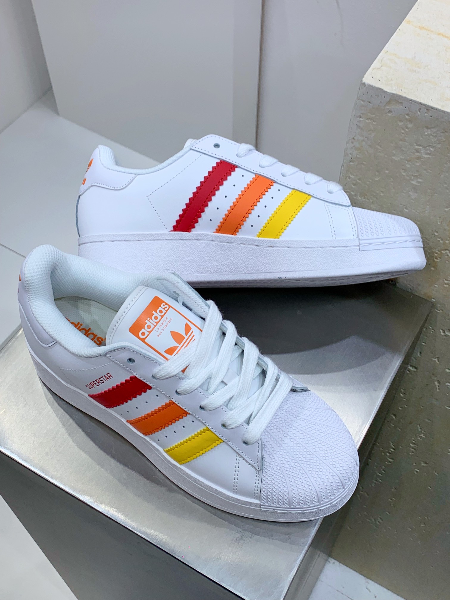 Male Board Shoes L-s-xl