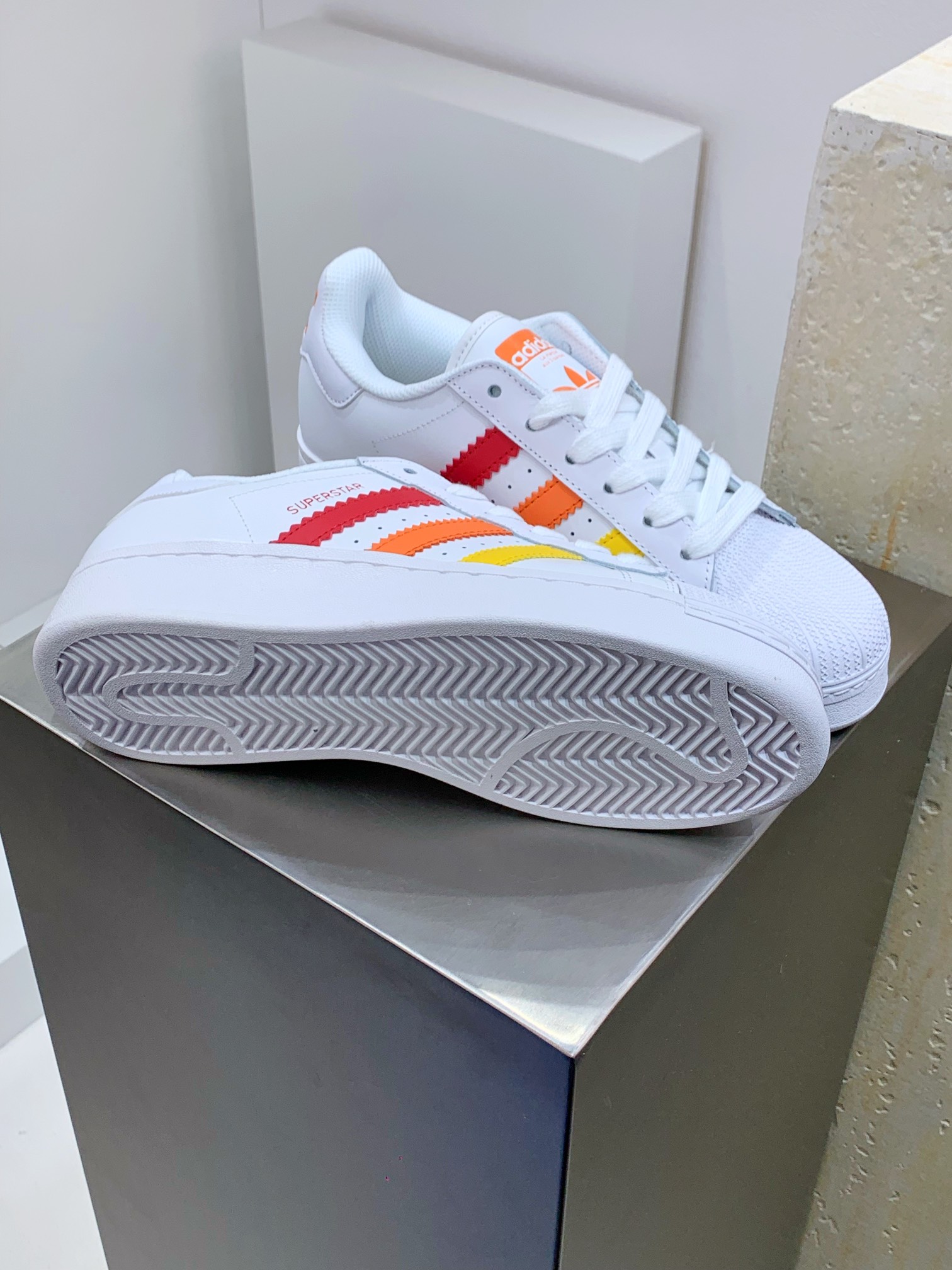 Male Board Shoes L-s-xl