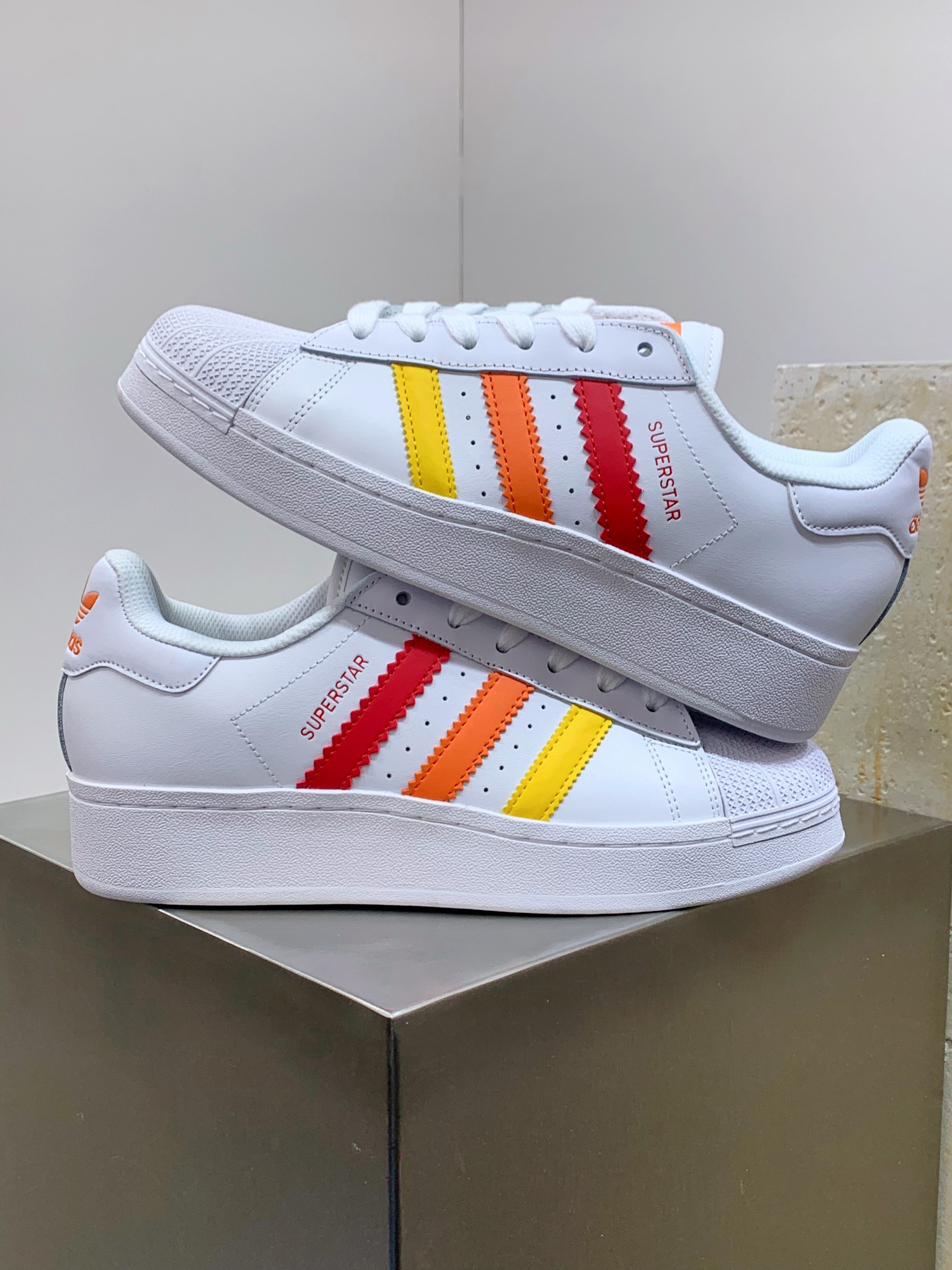 Male Board Shoes L-s-xl