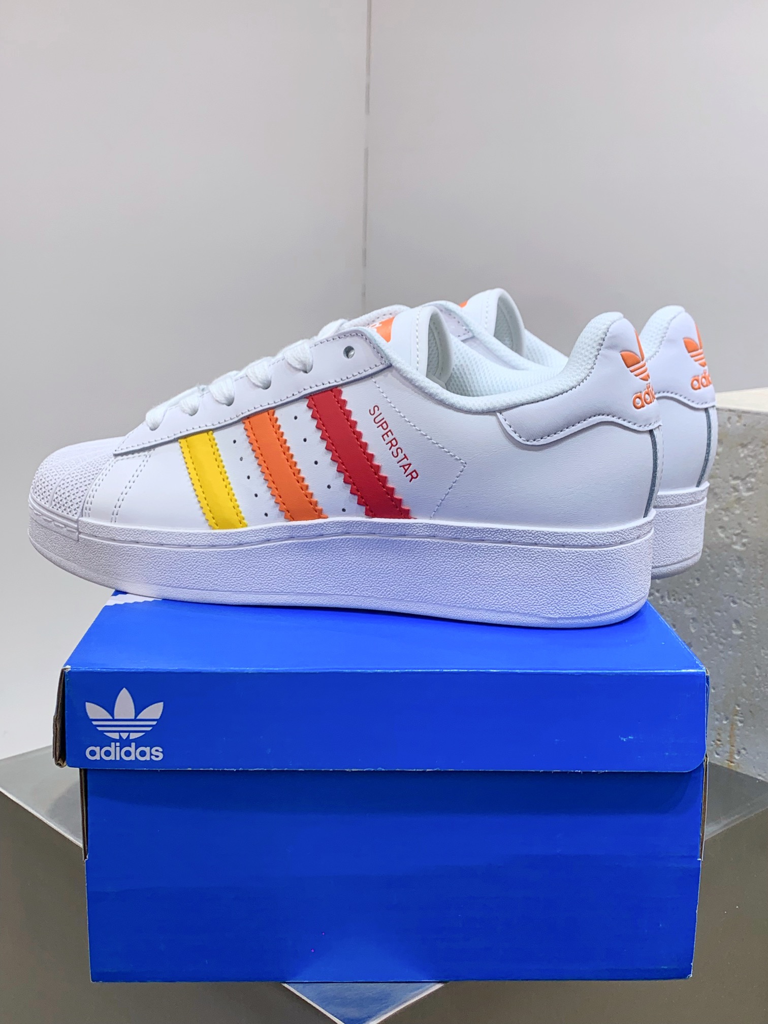 Male Board Shoes L-s-xl