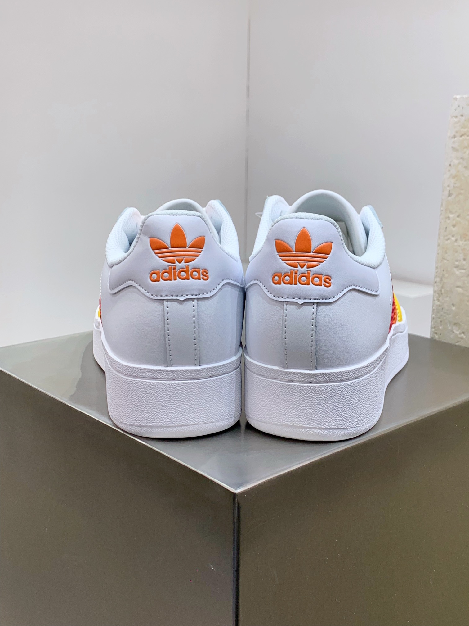 Male Board Shoes L-s-xl