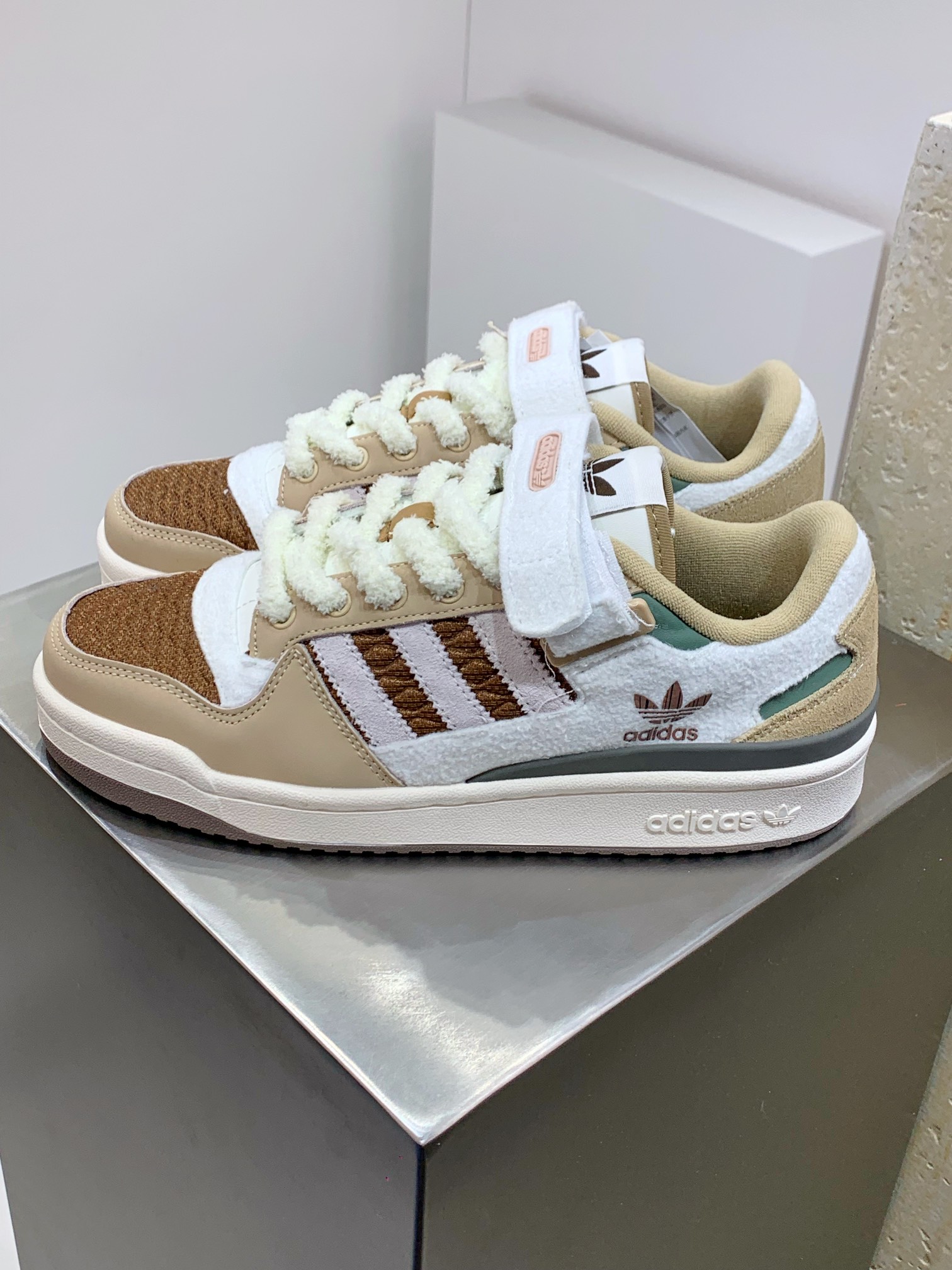 Male Board Shoes M-l-s