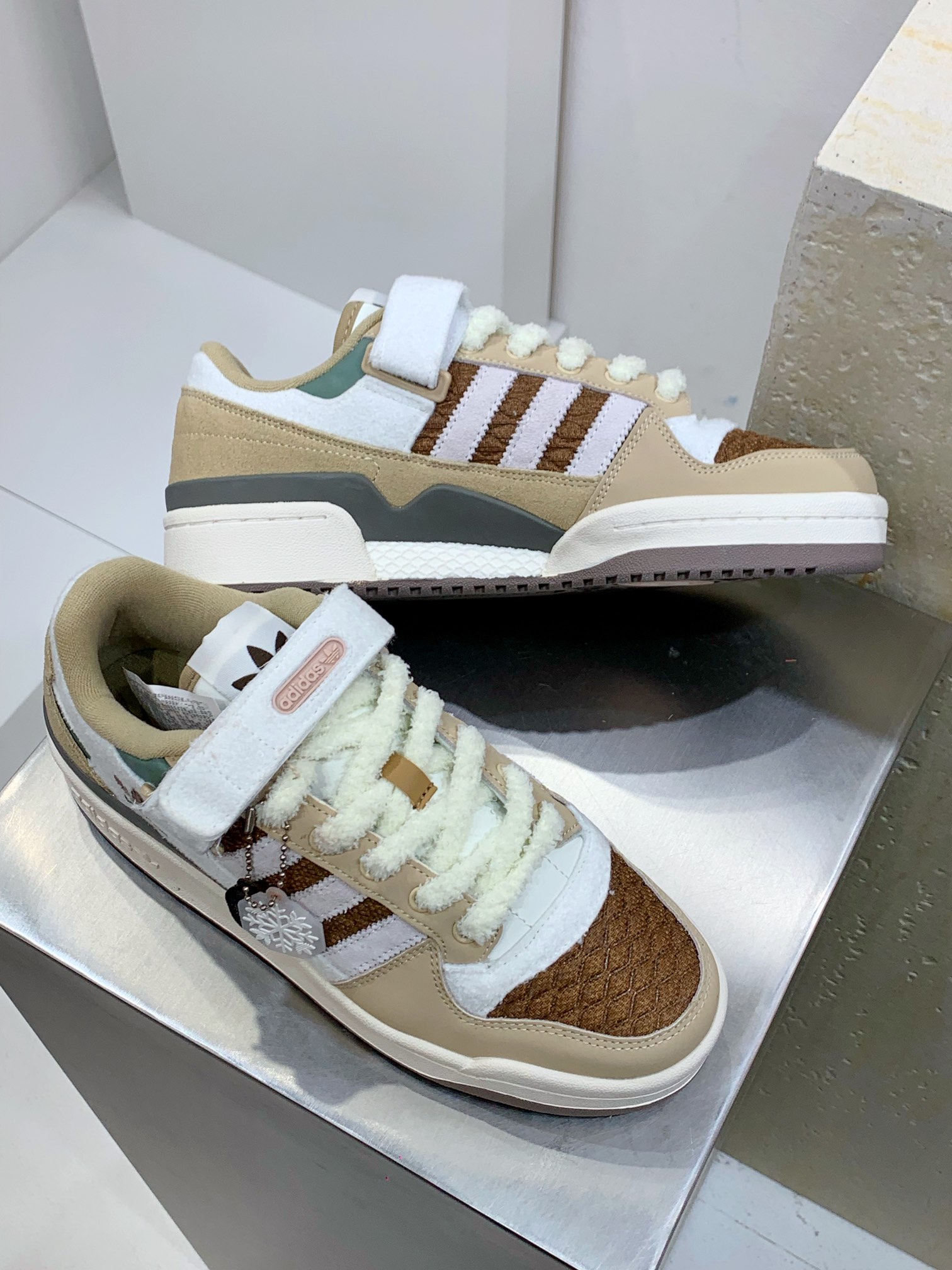 Male Board Shoes M-l-s