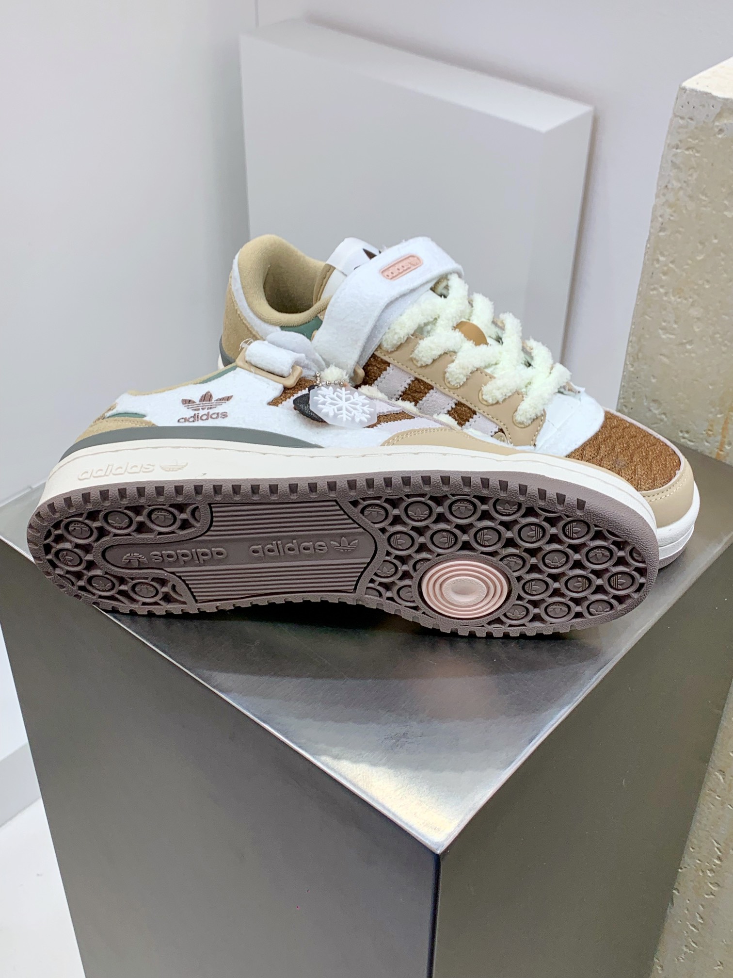 Male Board Shoes M-l-s
