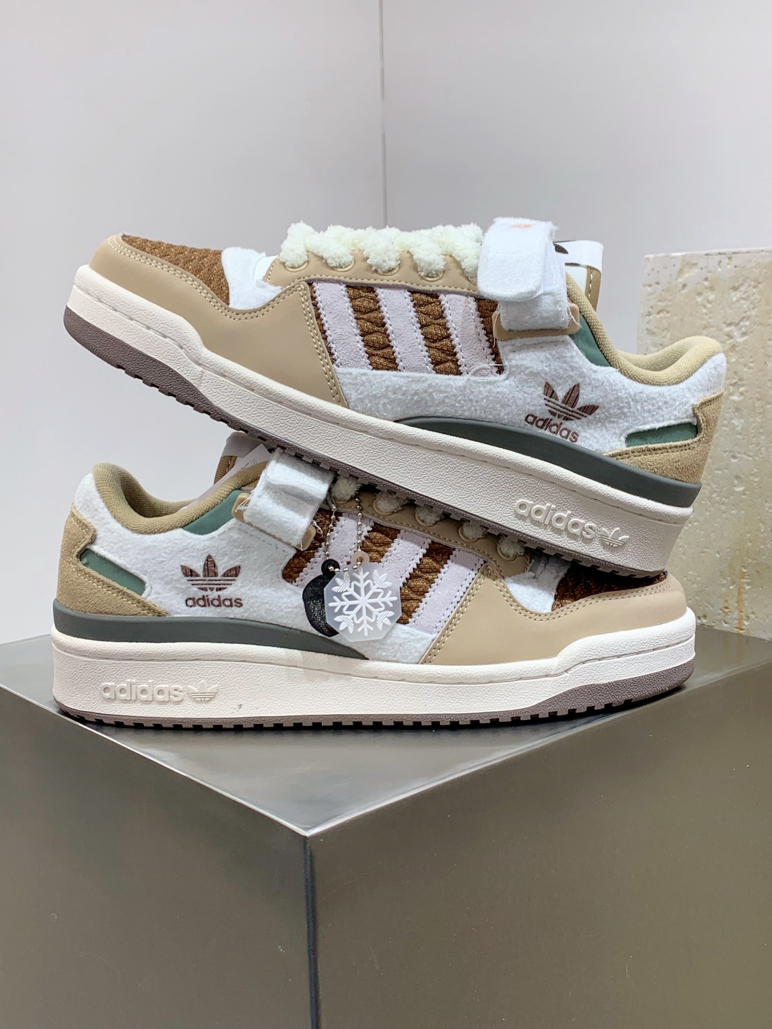 Male Board Shoes M-l-s
