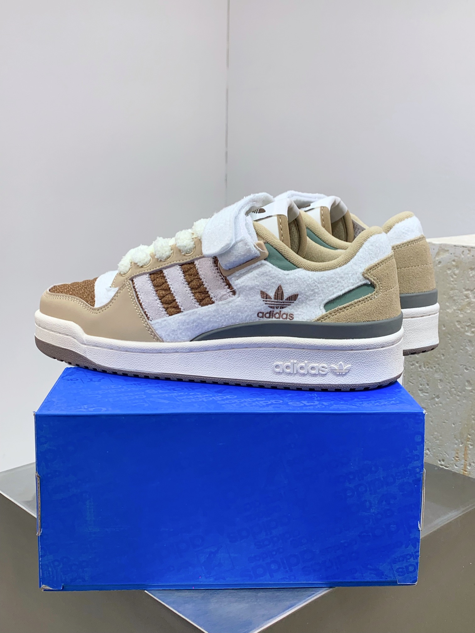 Male Board Shoes M-l-s