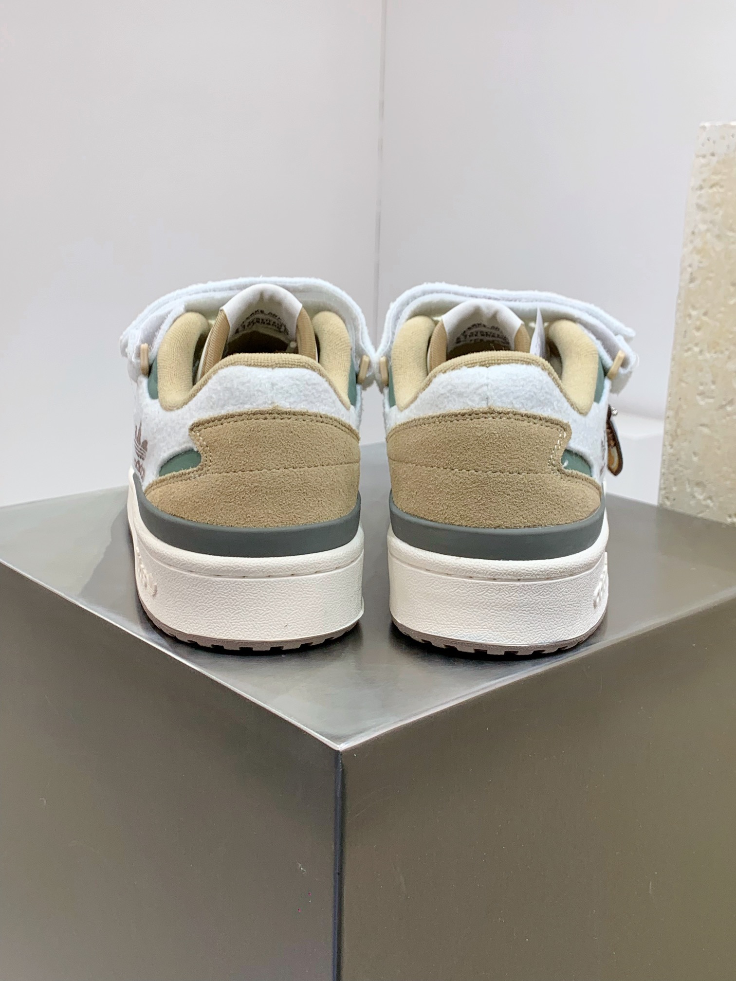 Male Board Shoes M-l-s