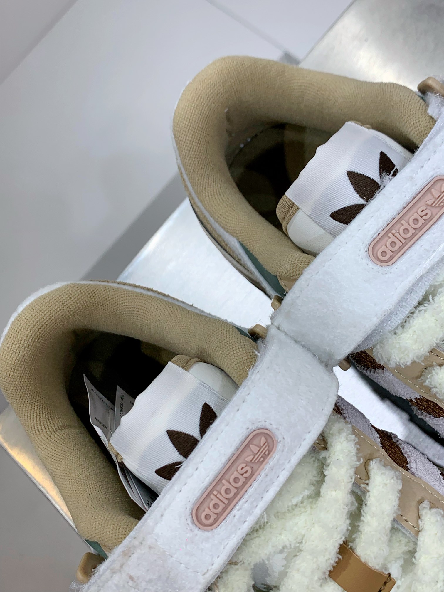 Male Board Shoes M-l-s