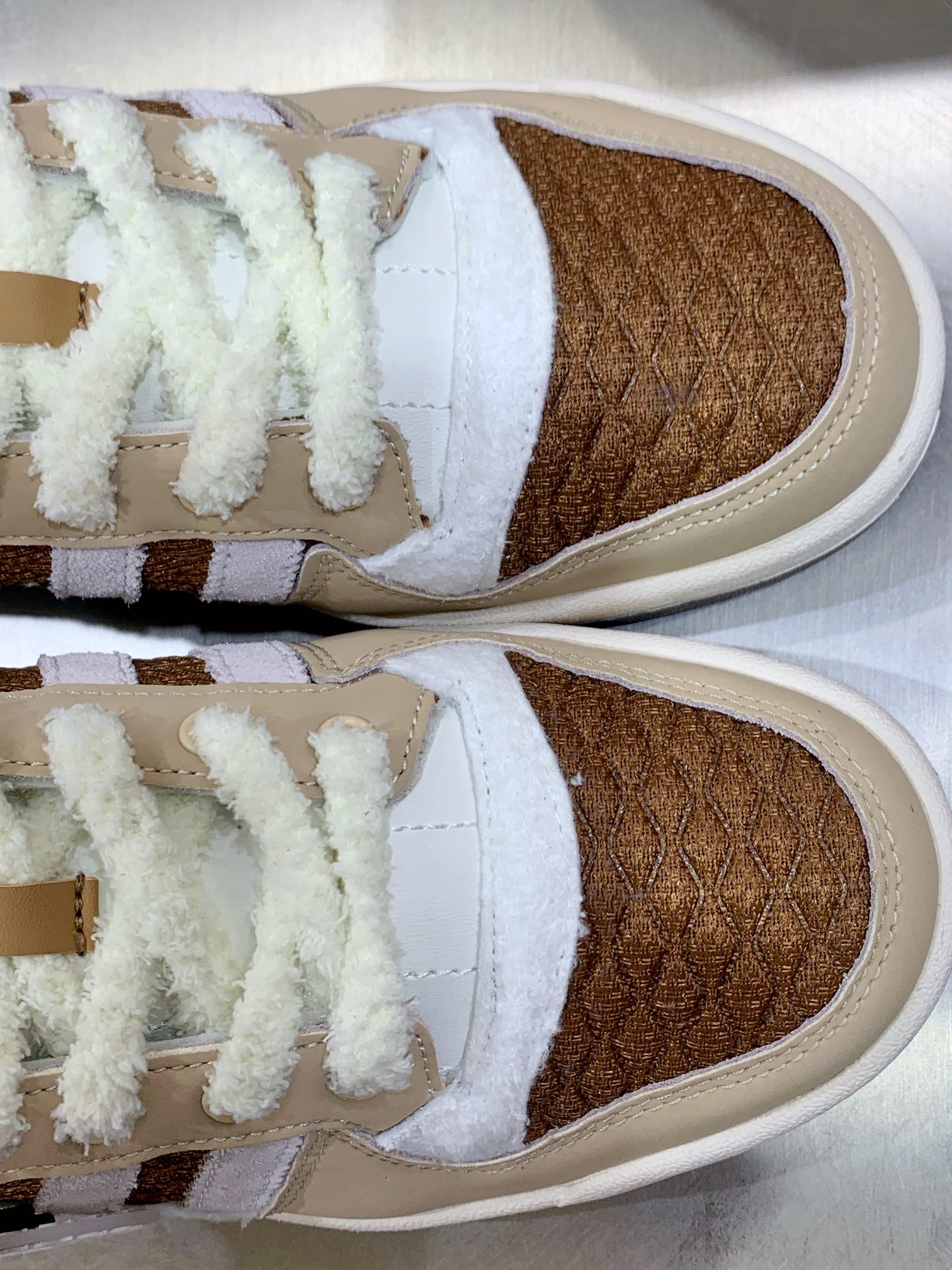 Male Board Shoes M-l-s
