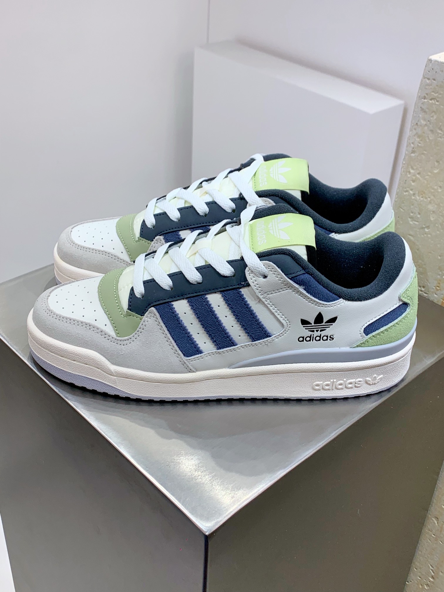 Male Board Shoes M-l-s