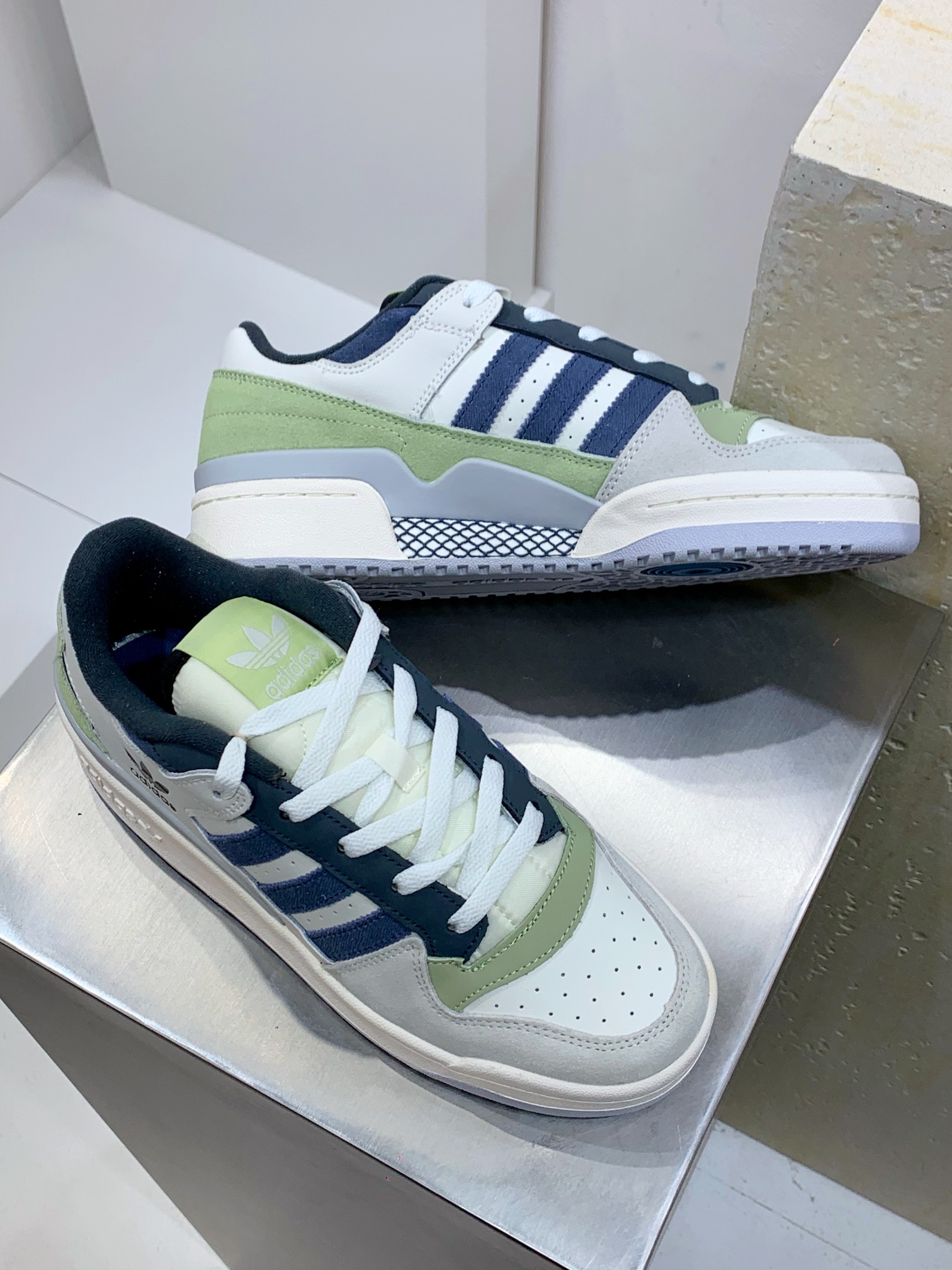 Male Board Shoes M-l-s