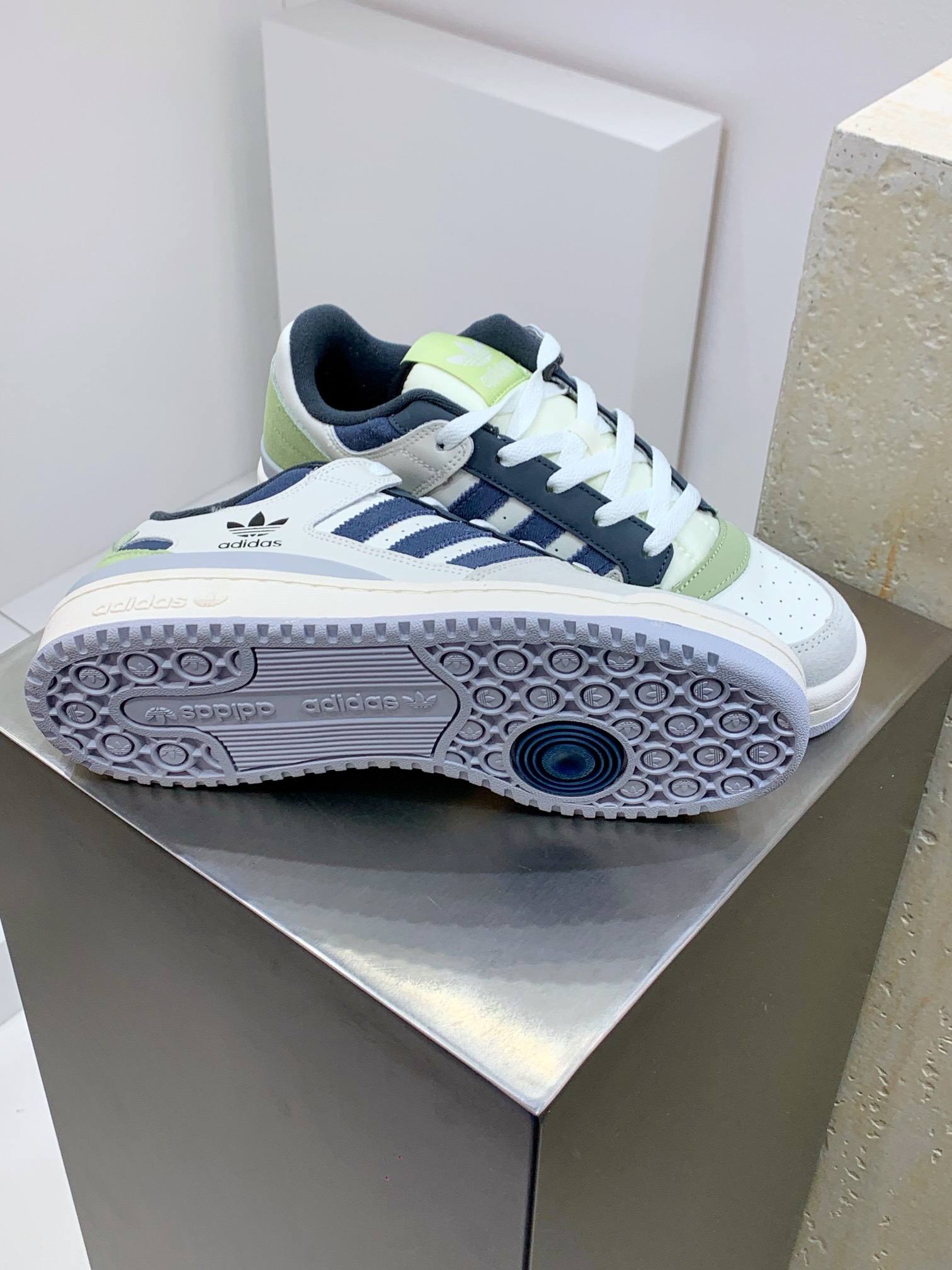 Male Board Shoes M-l-s