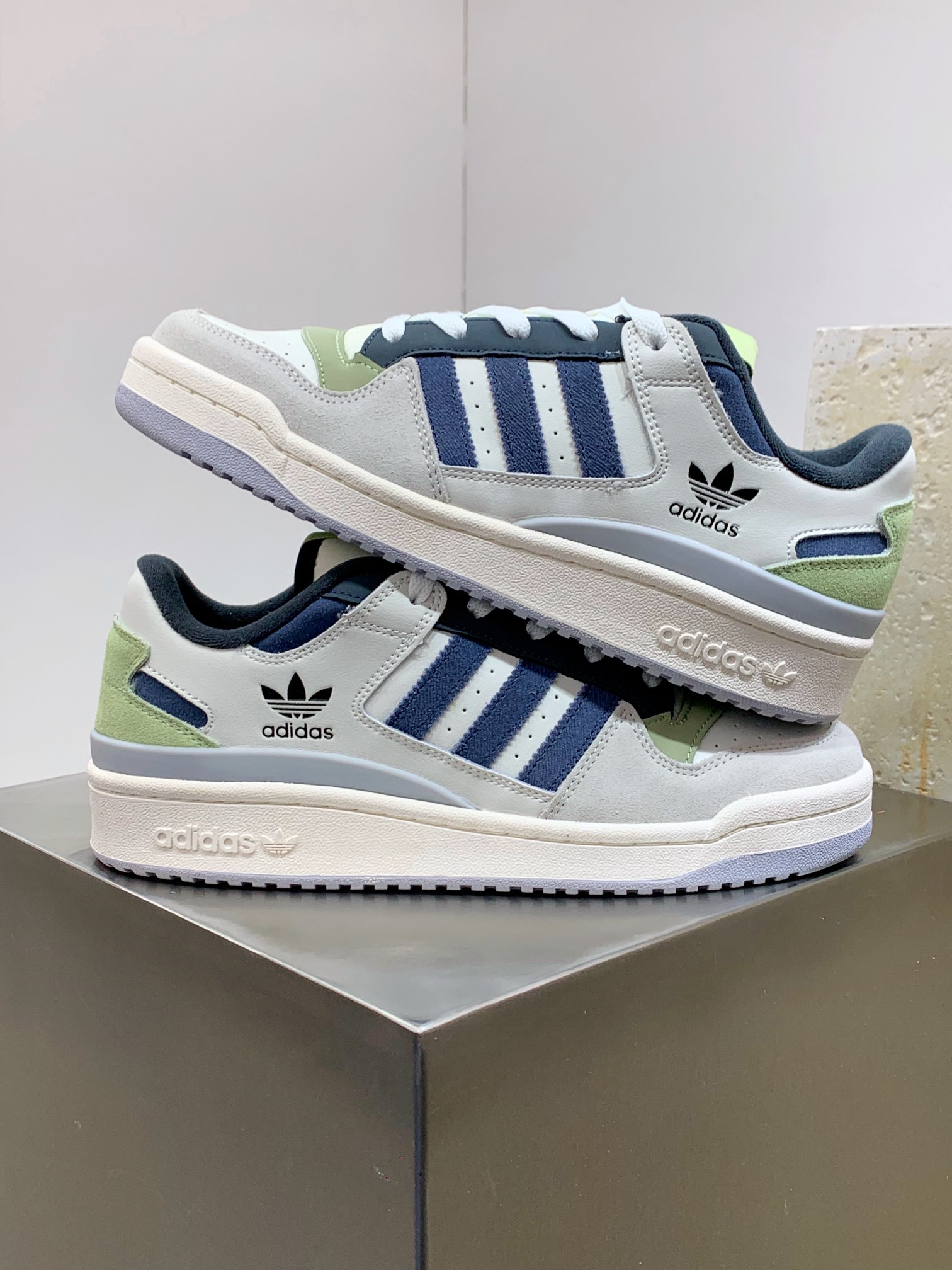Male Board Shoes M-l-s