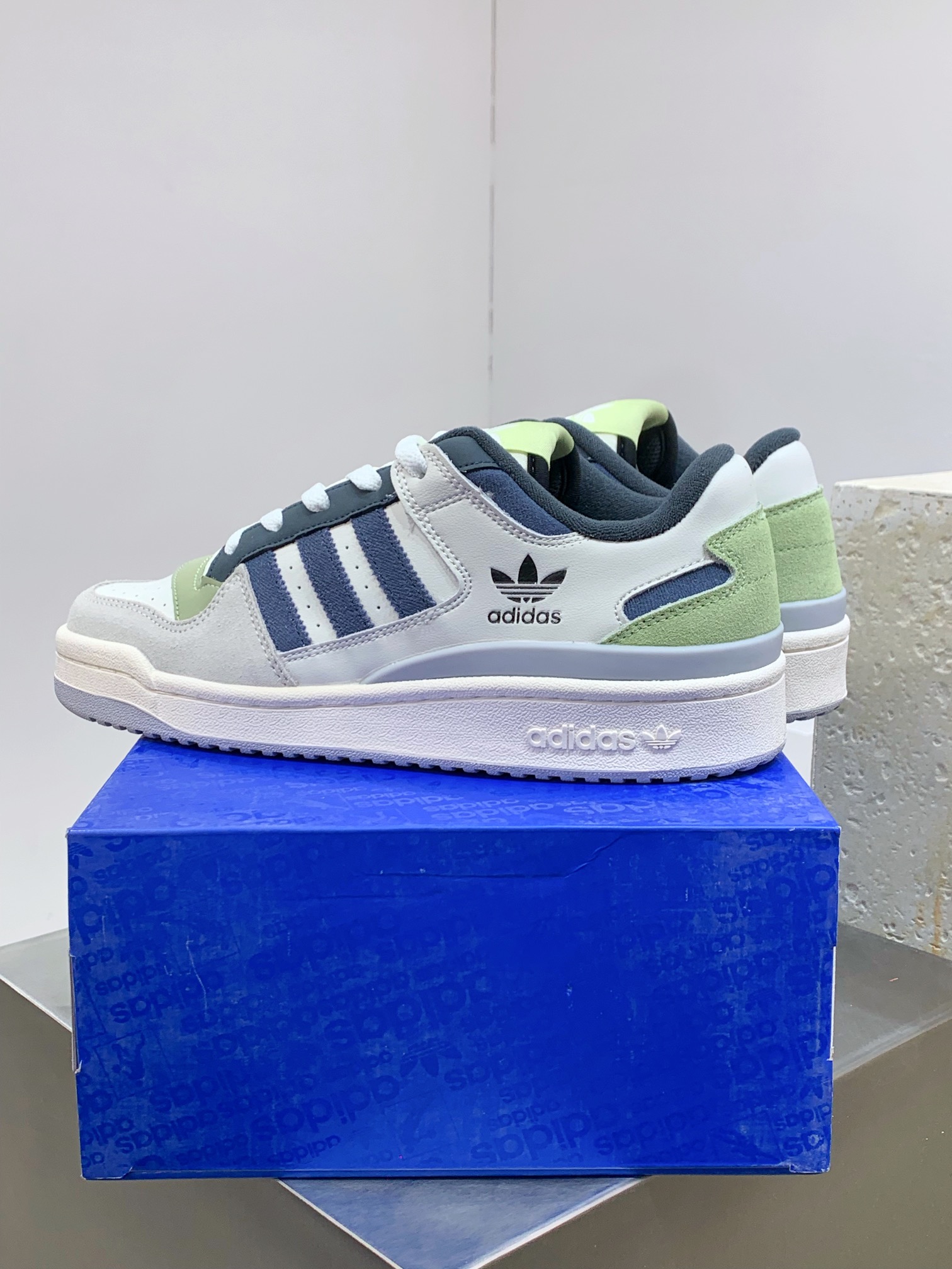 Male Board Shoes M-l-s