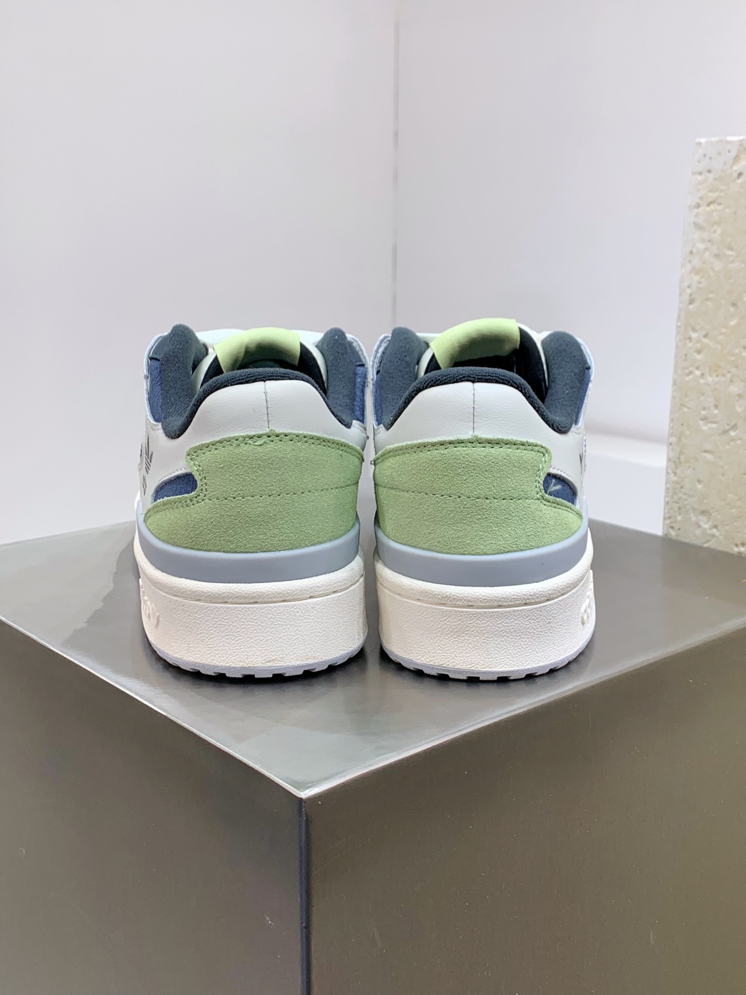 Male Board Shoes M-l-s