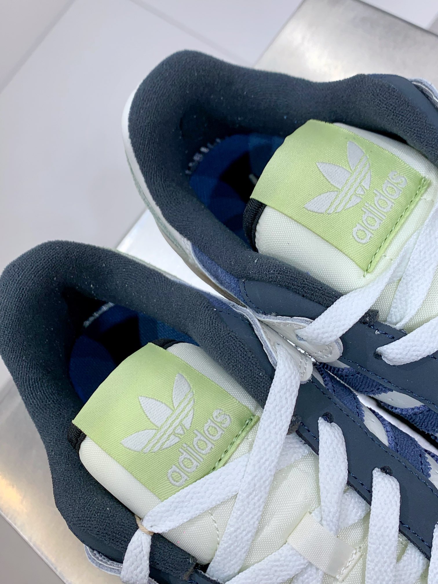 Male Board Shoes M-l-s