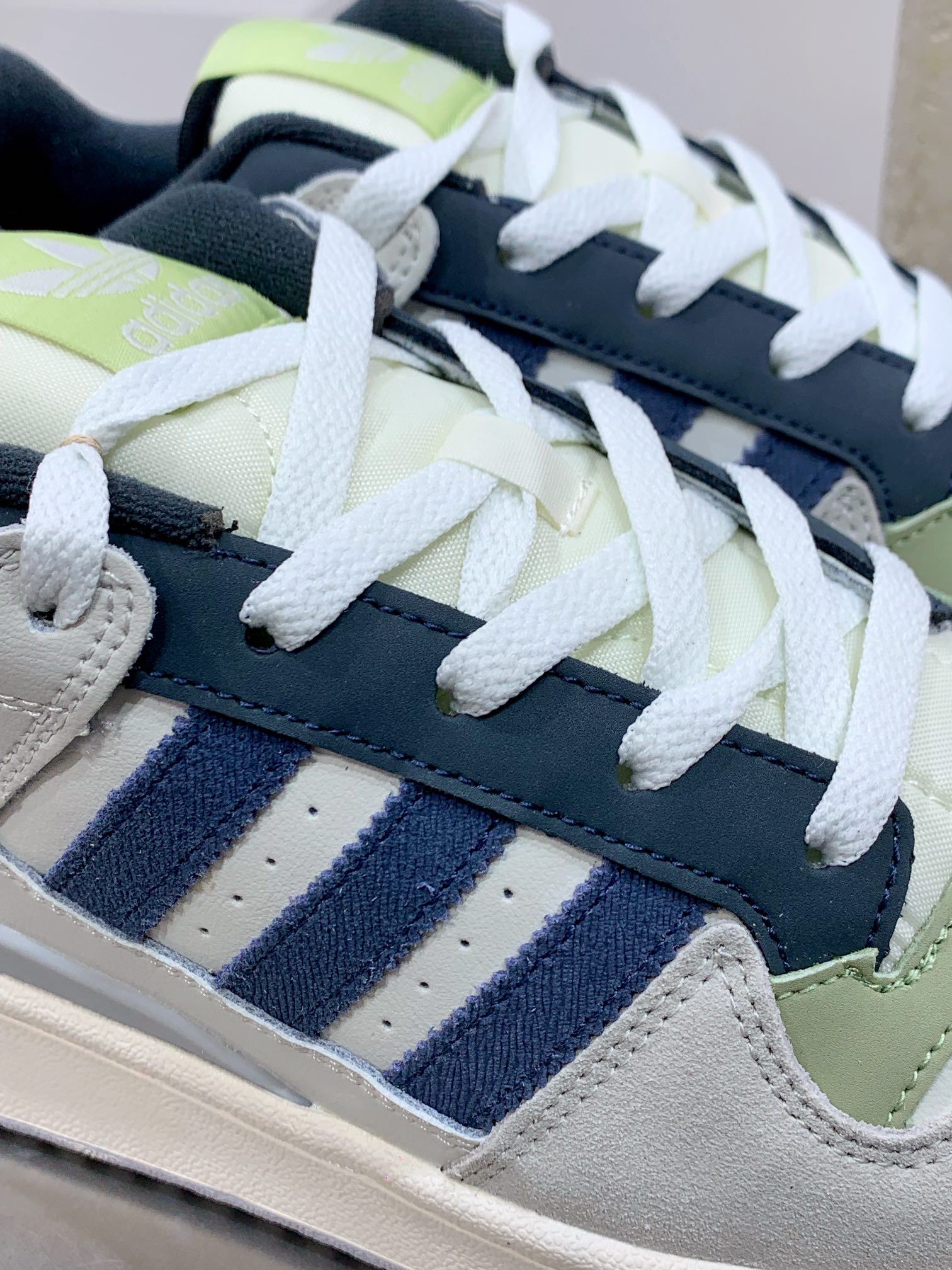 Male Board Shoes M-l-s