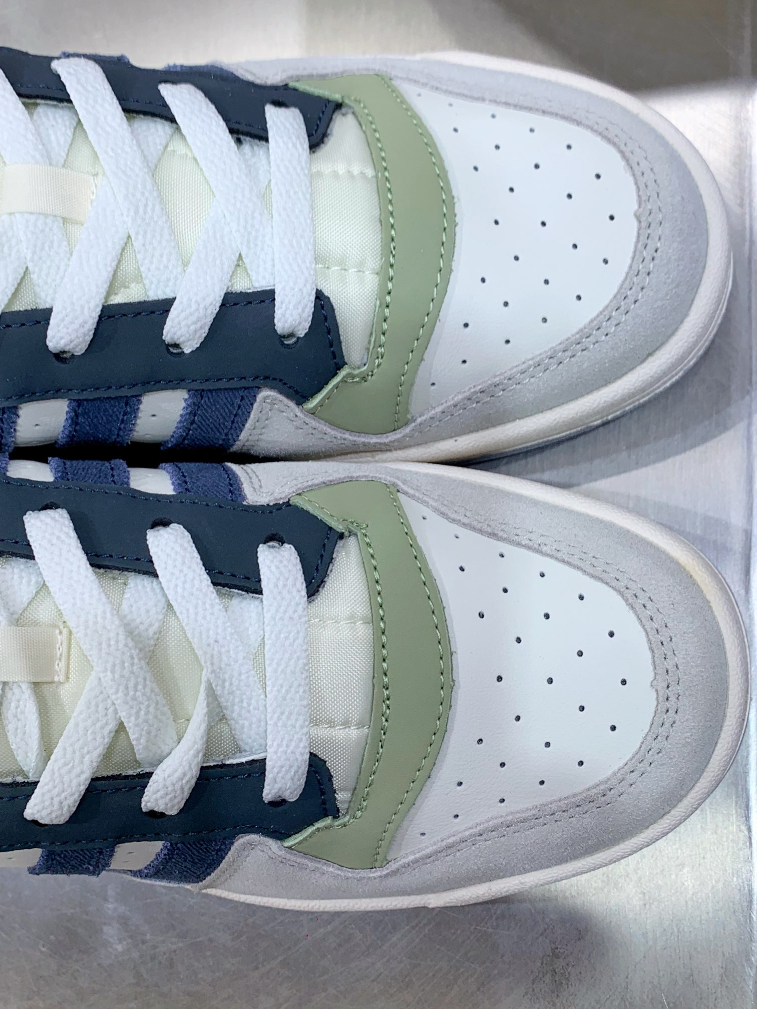 Male Board Shoes M-l-s