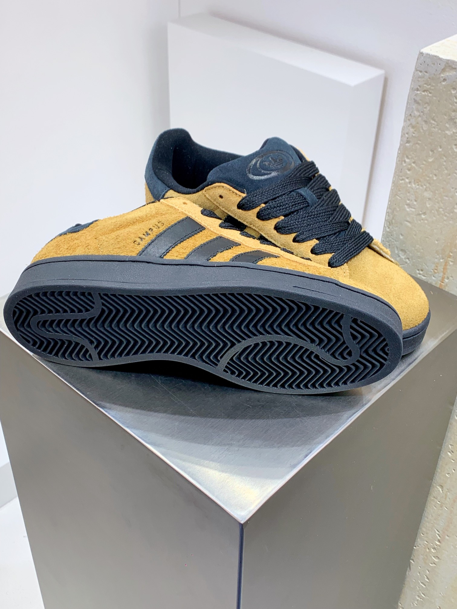 Male Board Shoes White M-l-s