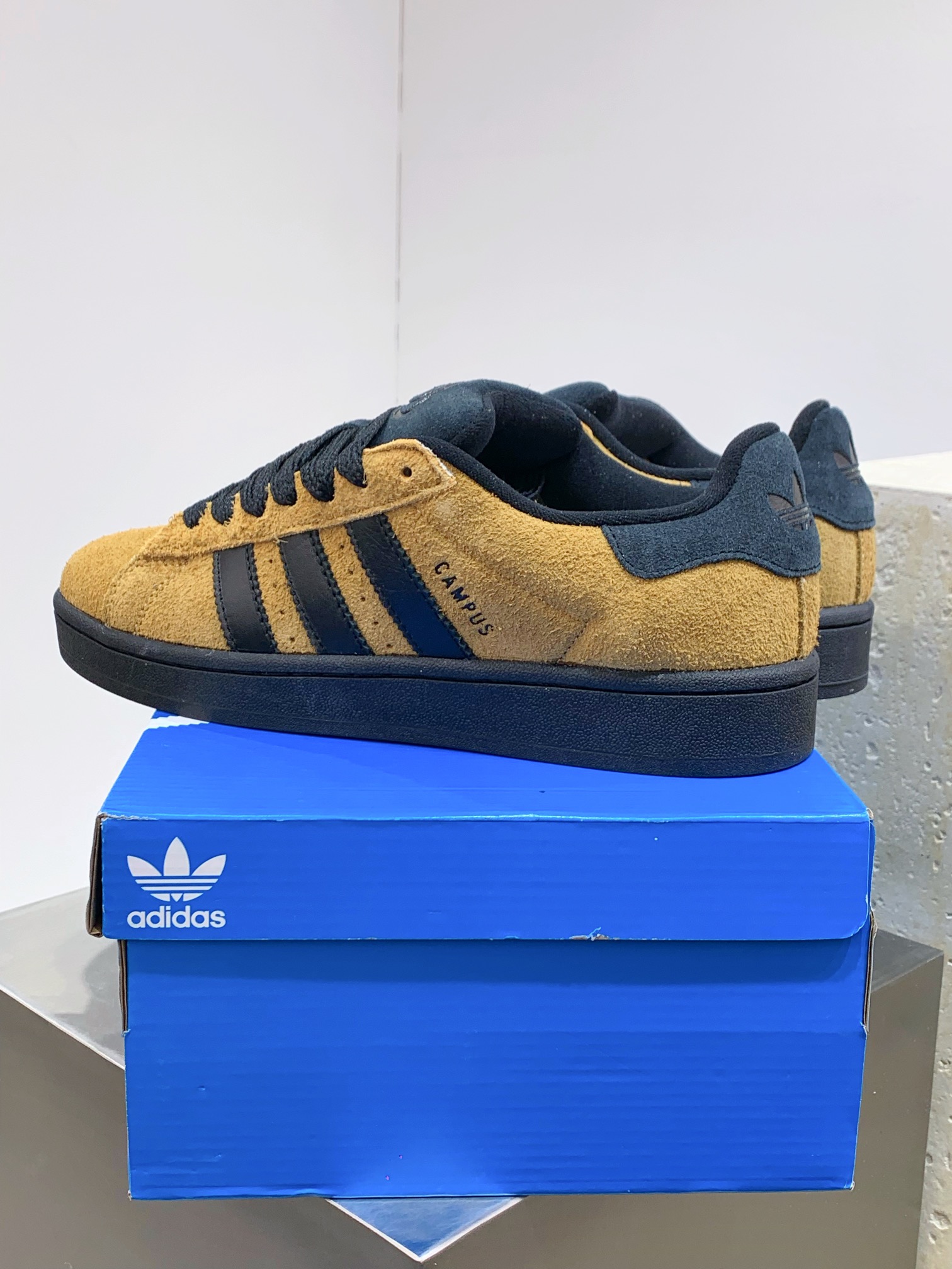 Male Board Shoes White M-l-s