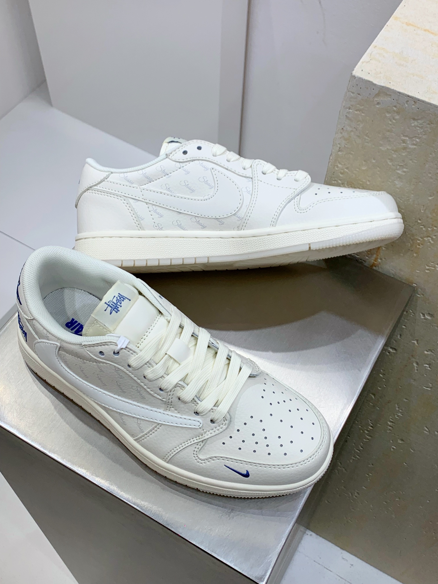 Jordan Nike Male Basic Shoes L-s