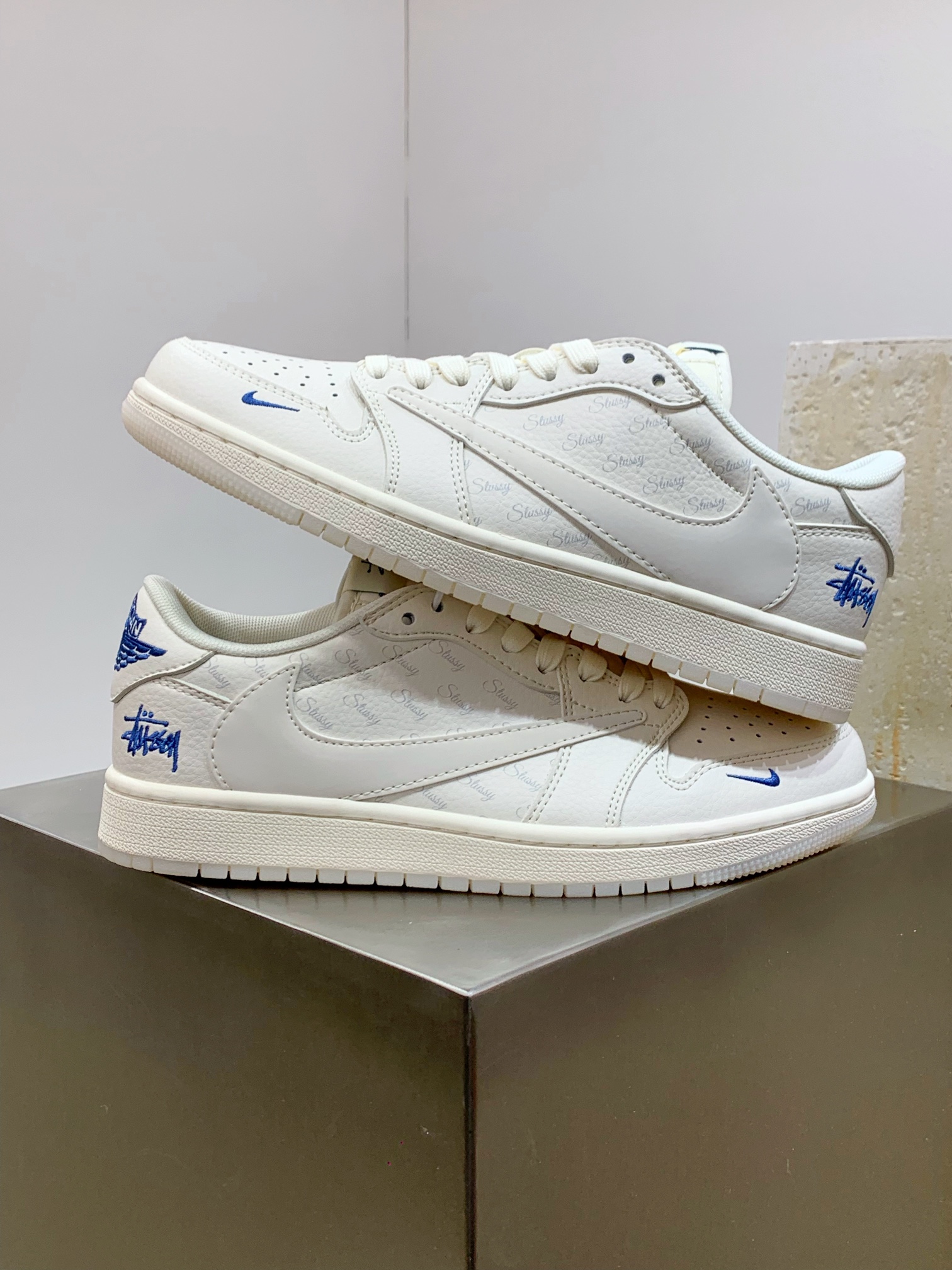 Jordan Nike Male Basic Shoes L-s