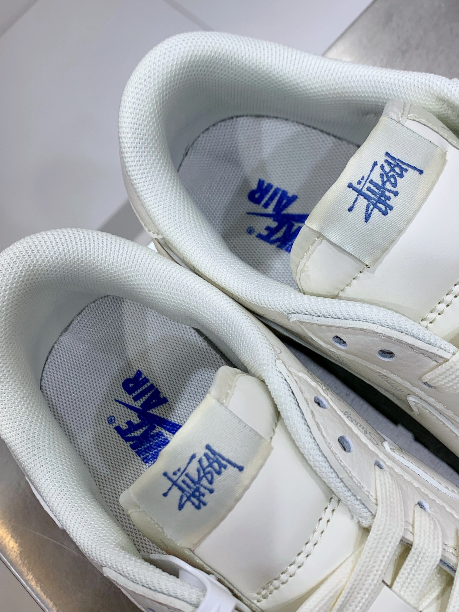 Jordan Nike Male Basic Shoes L-s