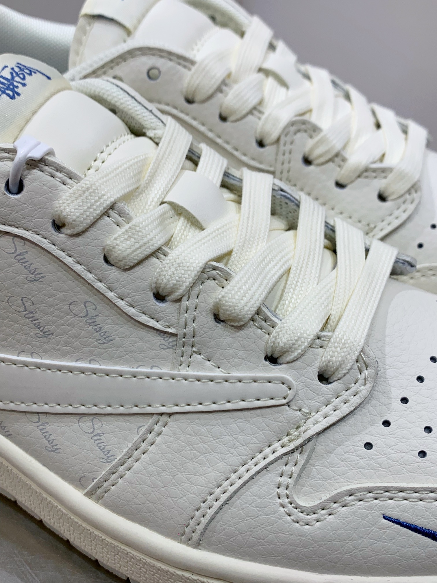 Jordan Nike Male Basic Shoes L-s