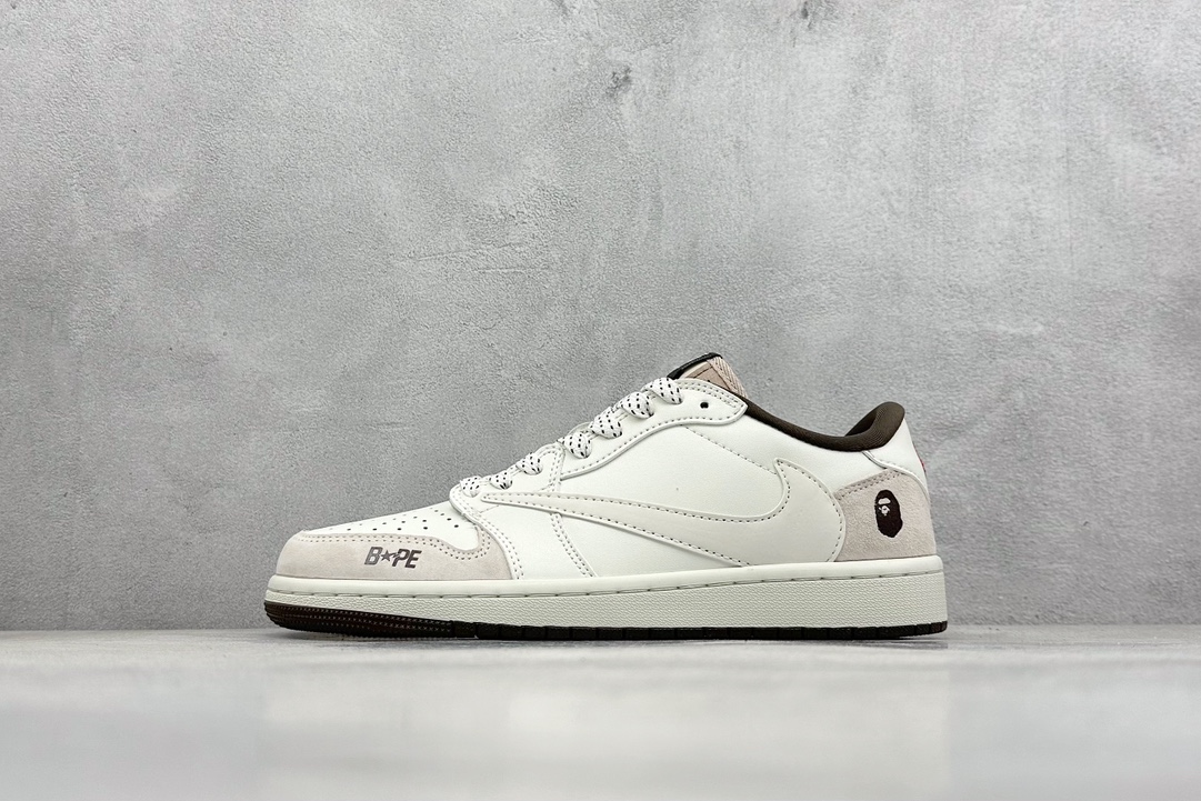 Jordan Nike Male Basic Shoes White M-l-s