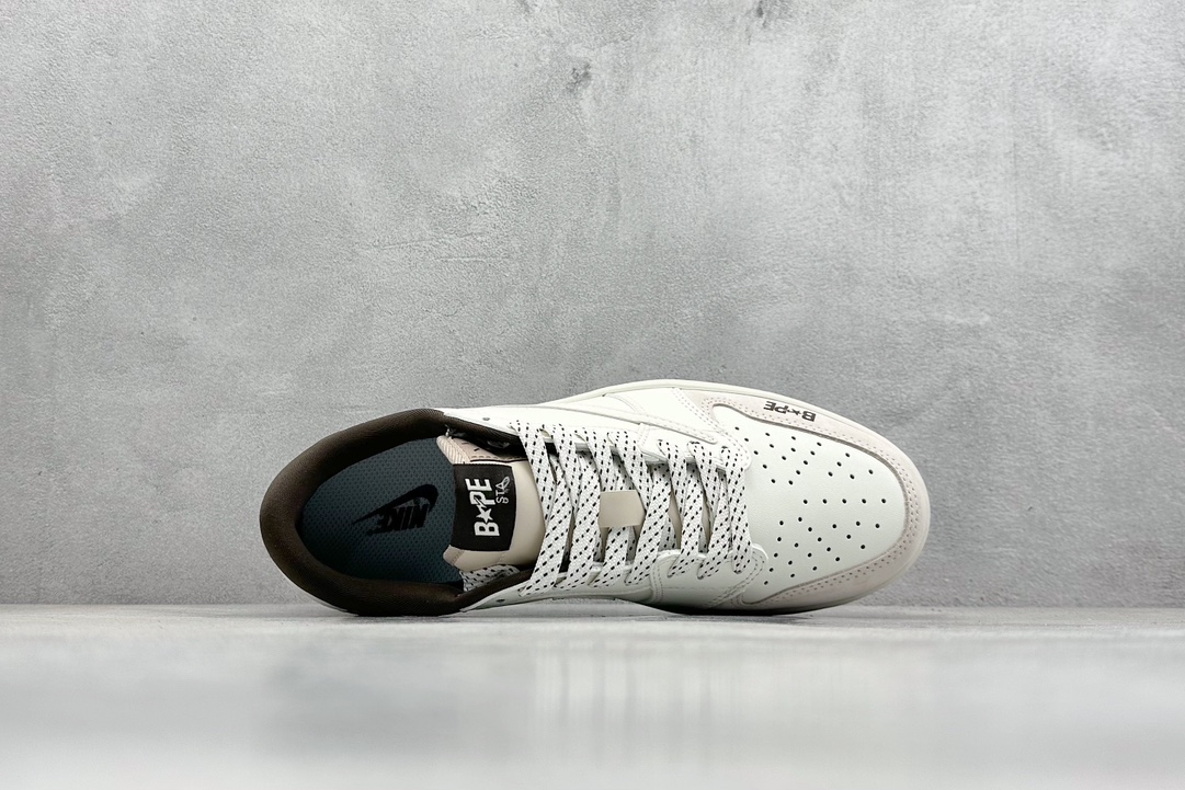 Jordan Nike Male Basic Shoes White M-l-s