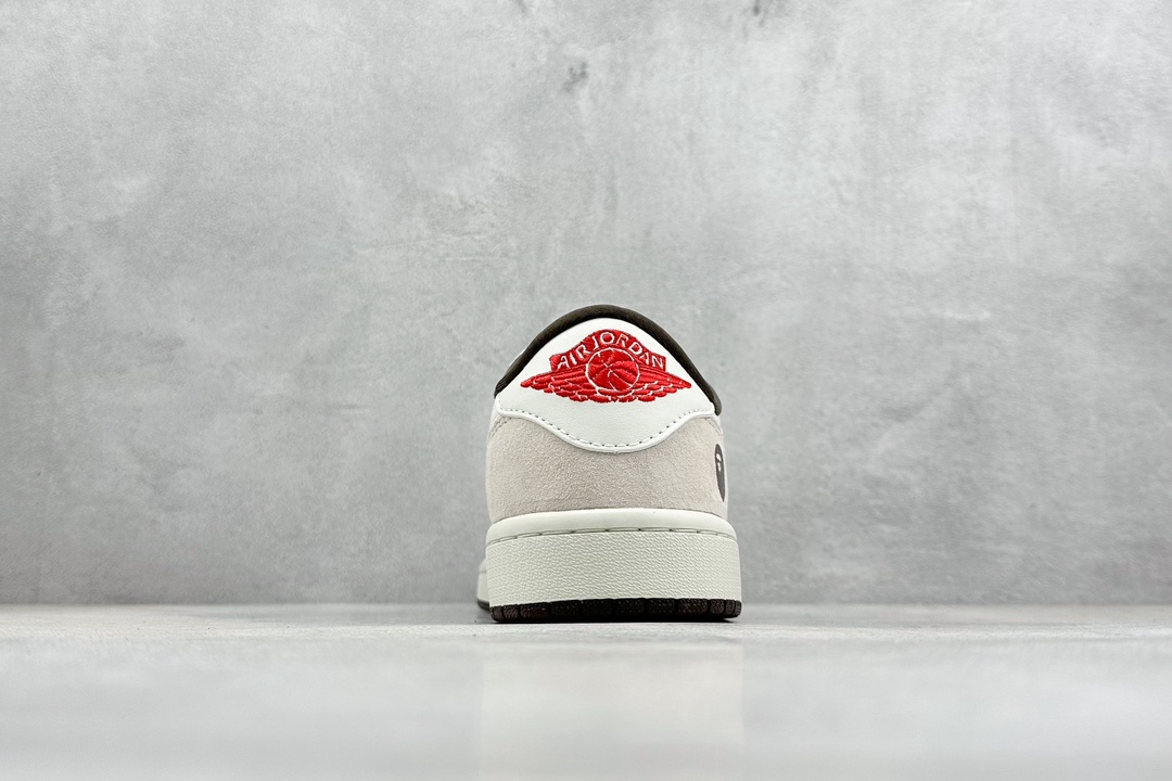 Jordan Nike Male Basic Shoes White M-l-s