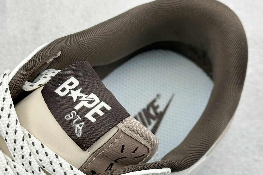 Jordan Nike Male Basic Shoes White M-l-s