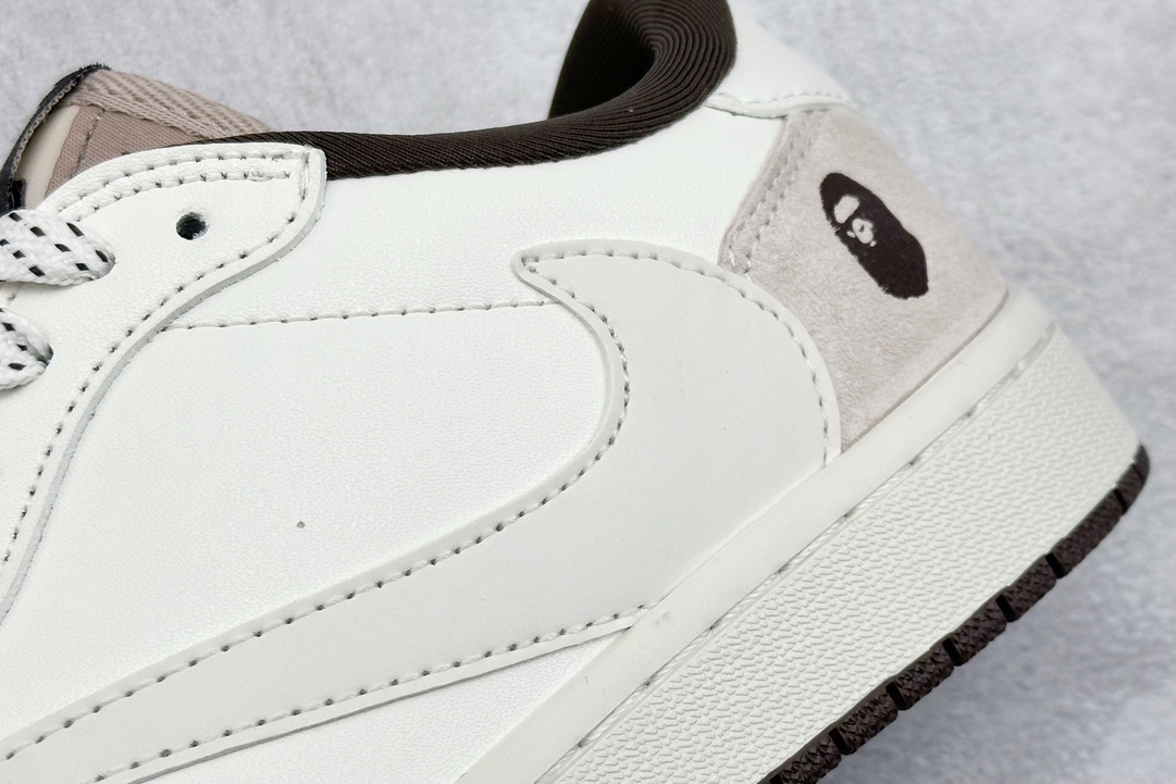 Jordan Nike Male Basic Shoes White M-l-s