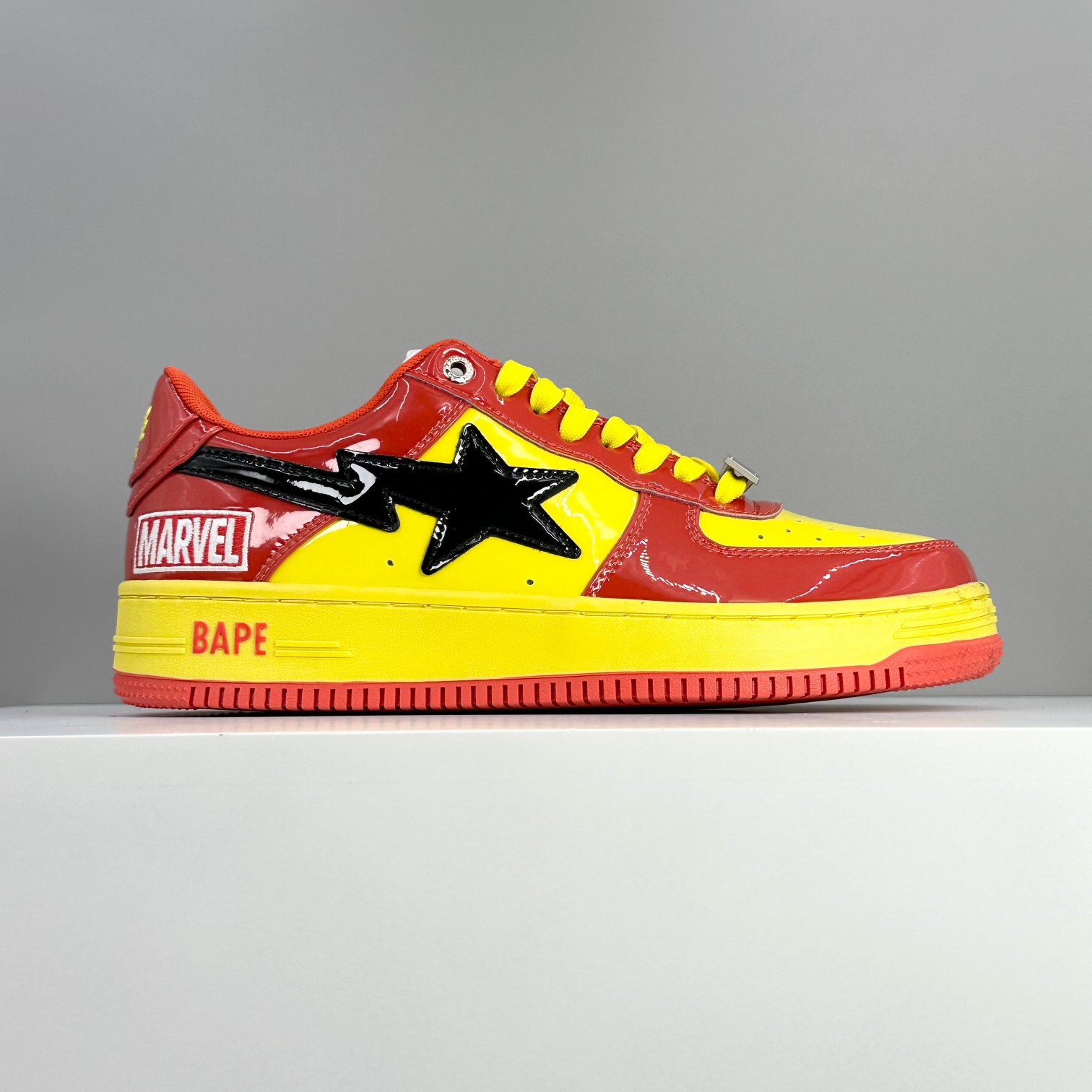 Male Board Shoes S