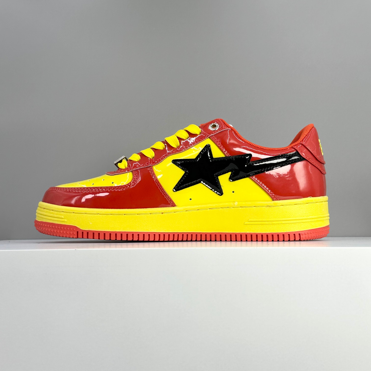 Male Board Shoes S