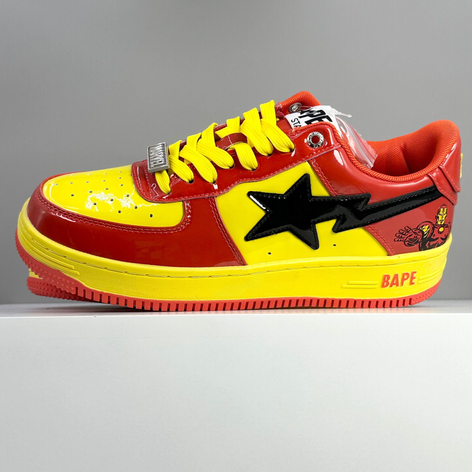 Male Board Shoes S
